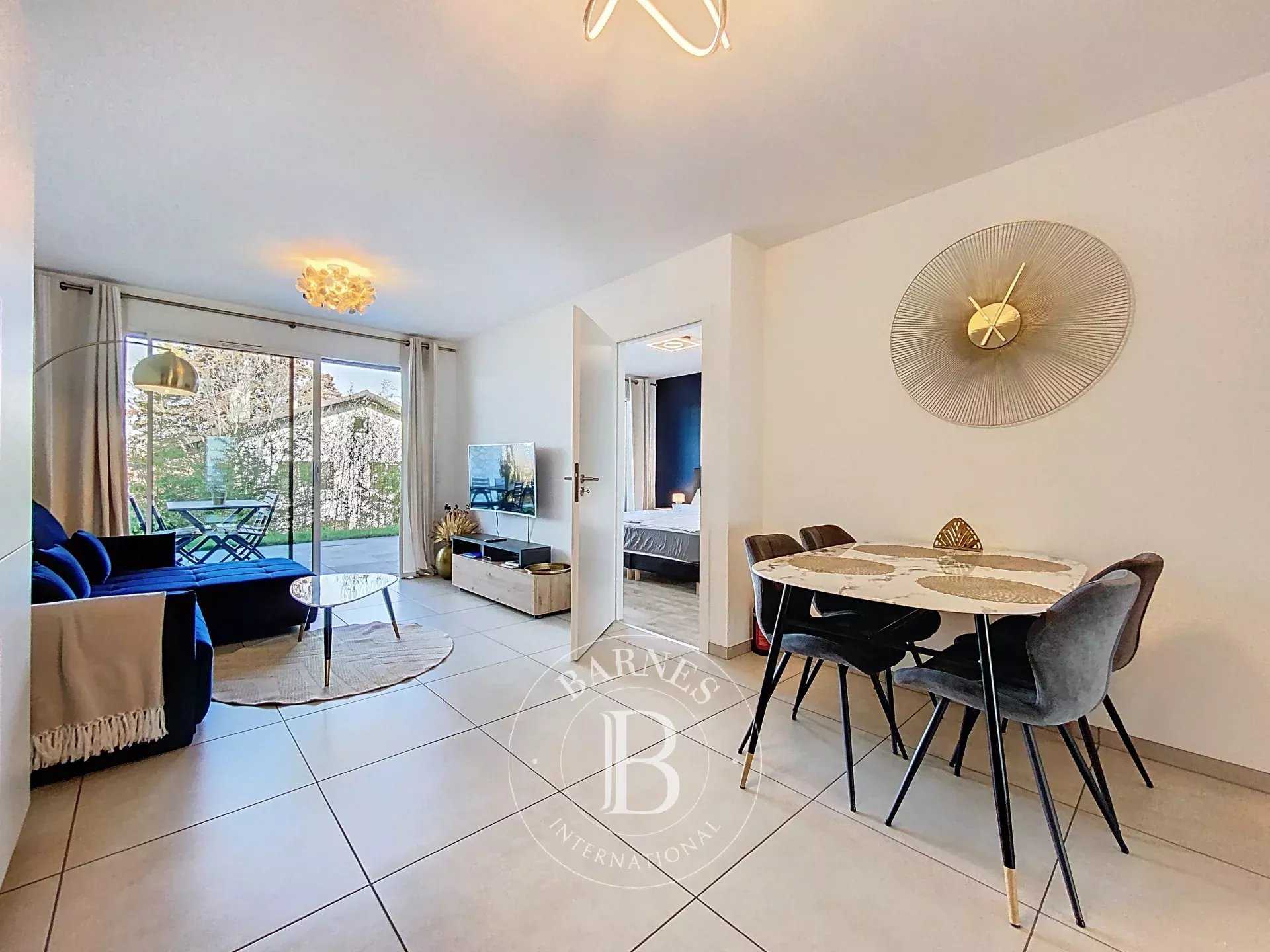 Évian-les-Bains  - Apartment 1 Bedroom