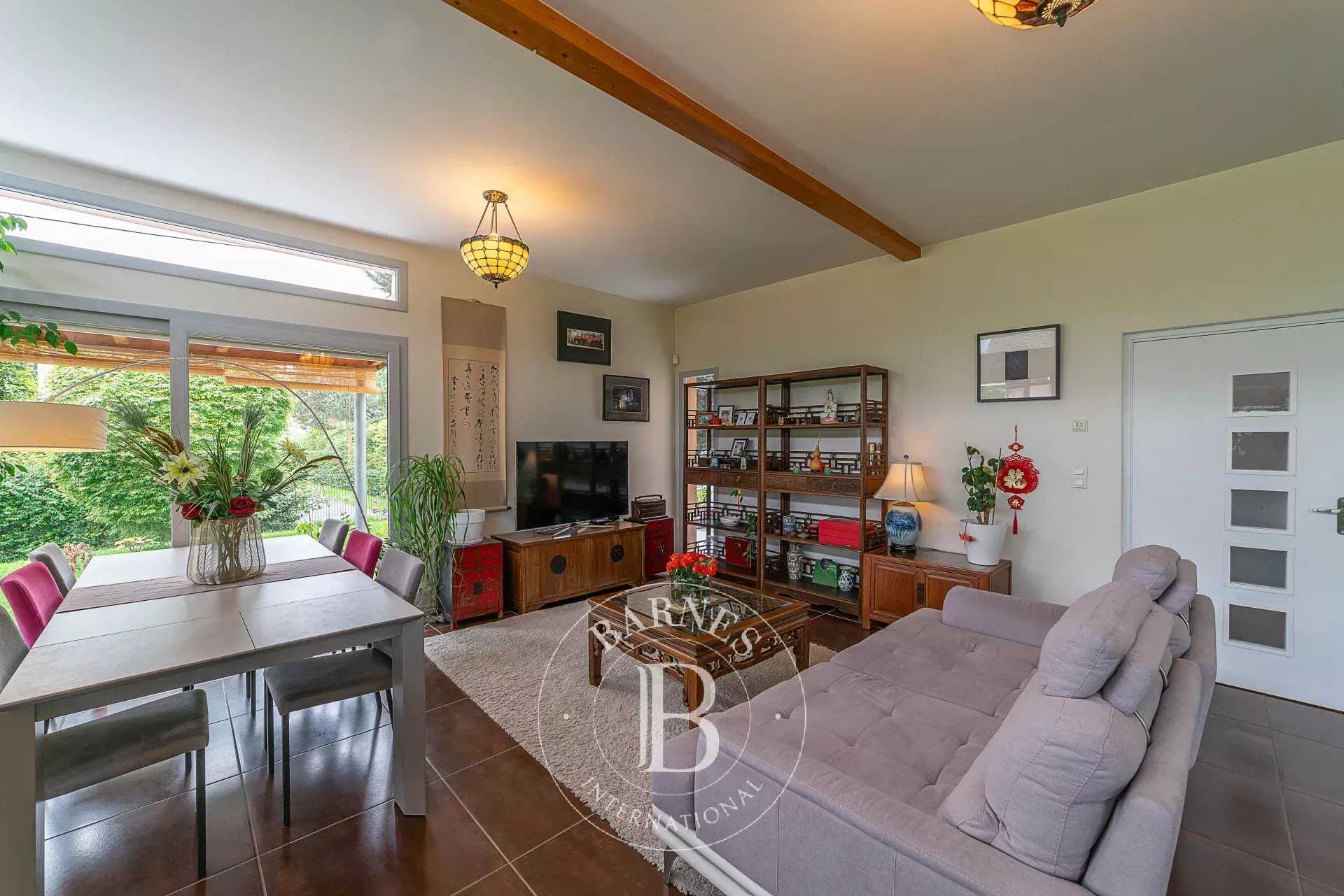 Thonon-les-Bains  - House 3 Bedrooms