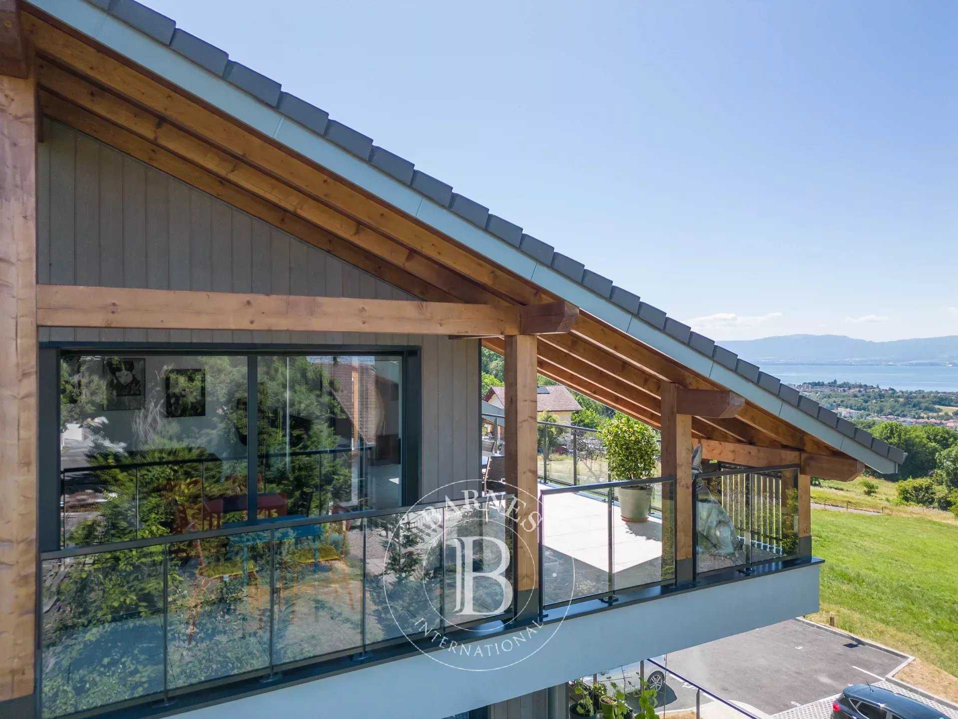 Marin  - Appartement 4 Pi&egrave;ces 3 Chambres