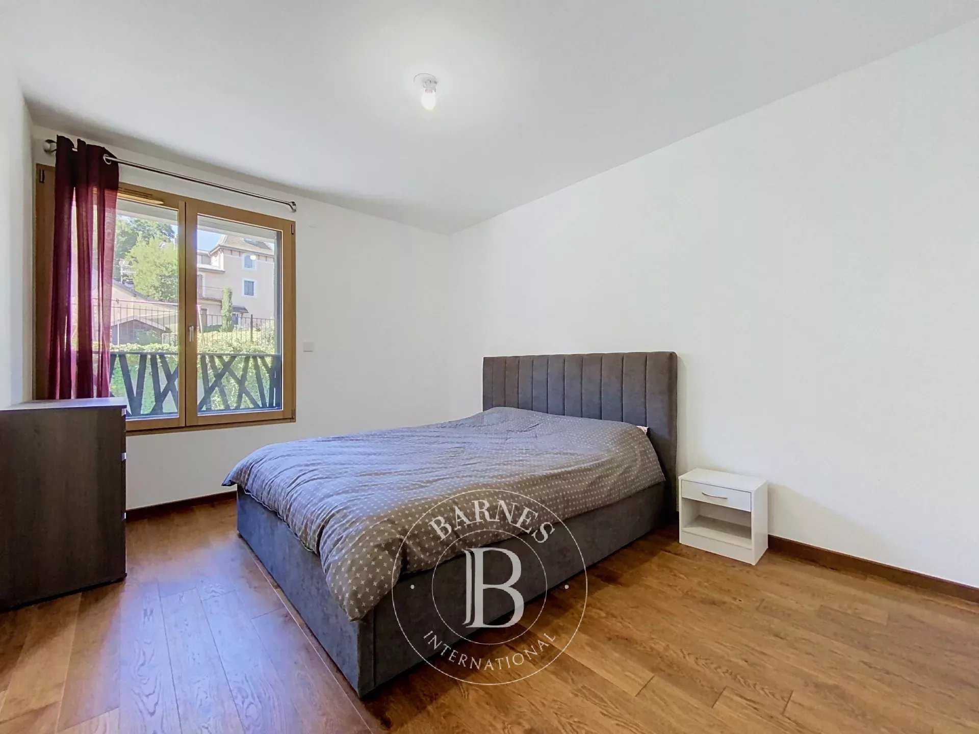 Évian-les-Bains  - Appartement 4 Pi&egrave;ces 3 Chambres
