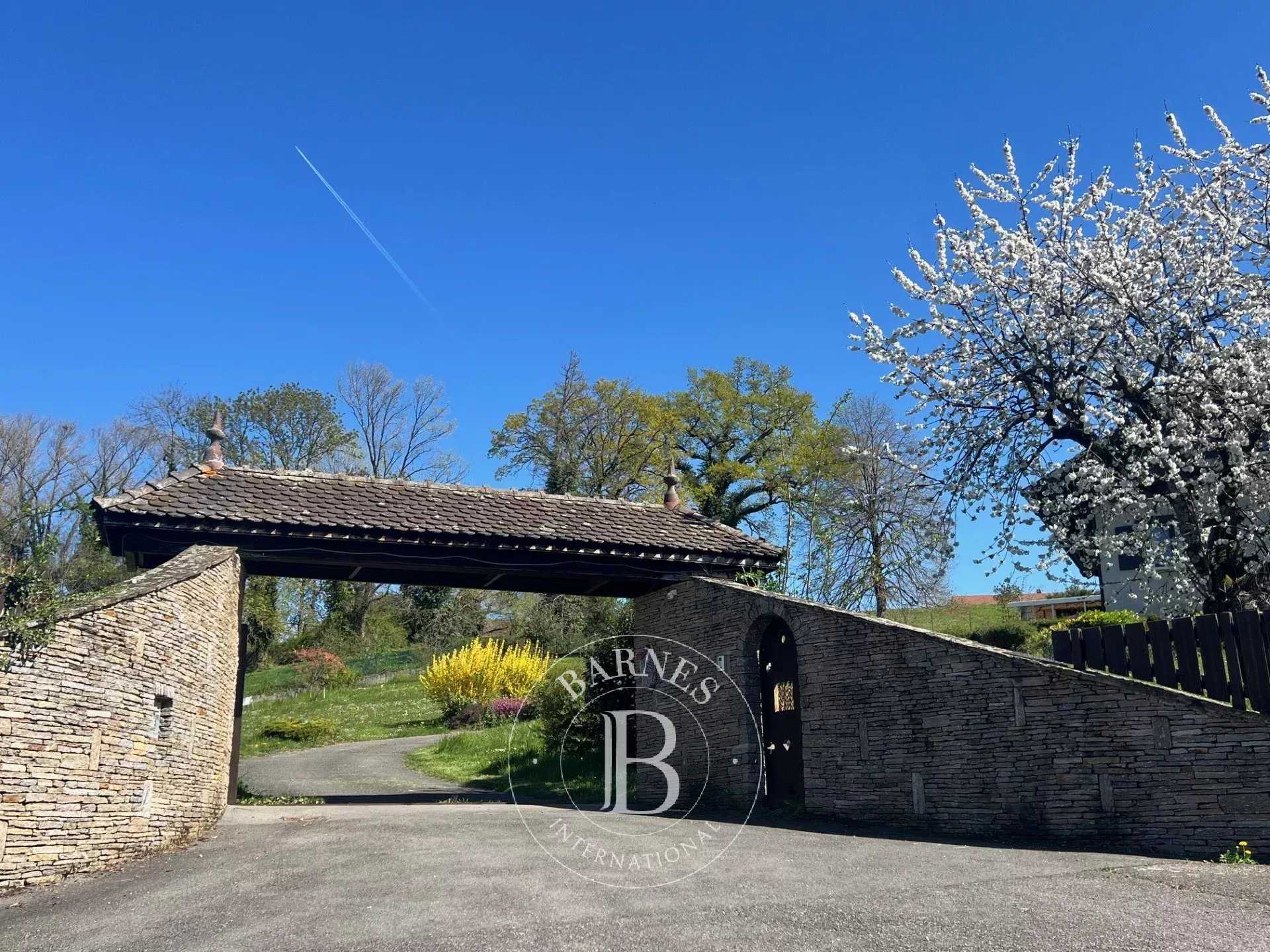 Thonon-les-Bains  - House 7 Bedrooms