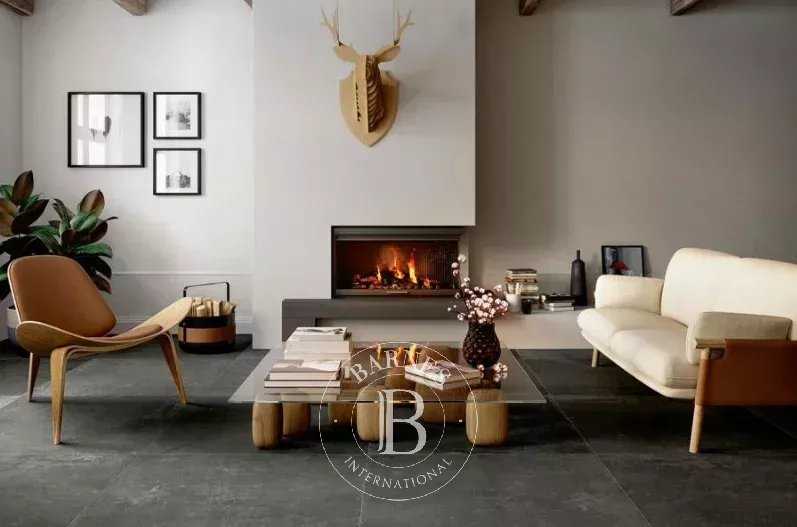 Veigy-Foncenex  - House 5 Bedrooms