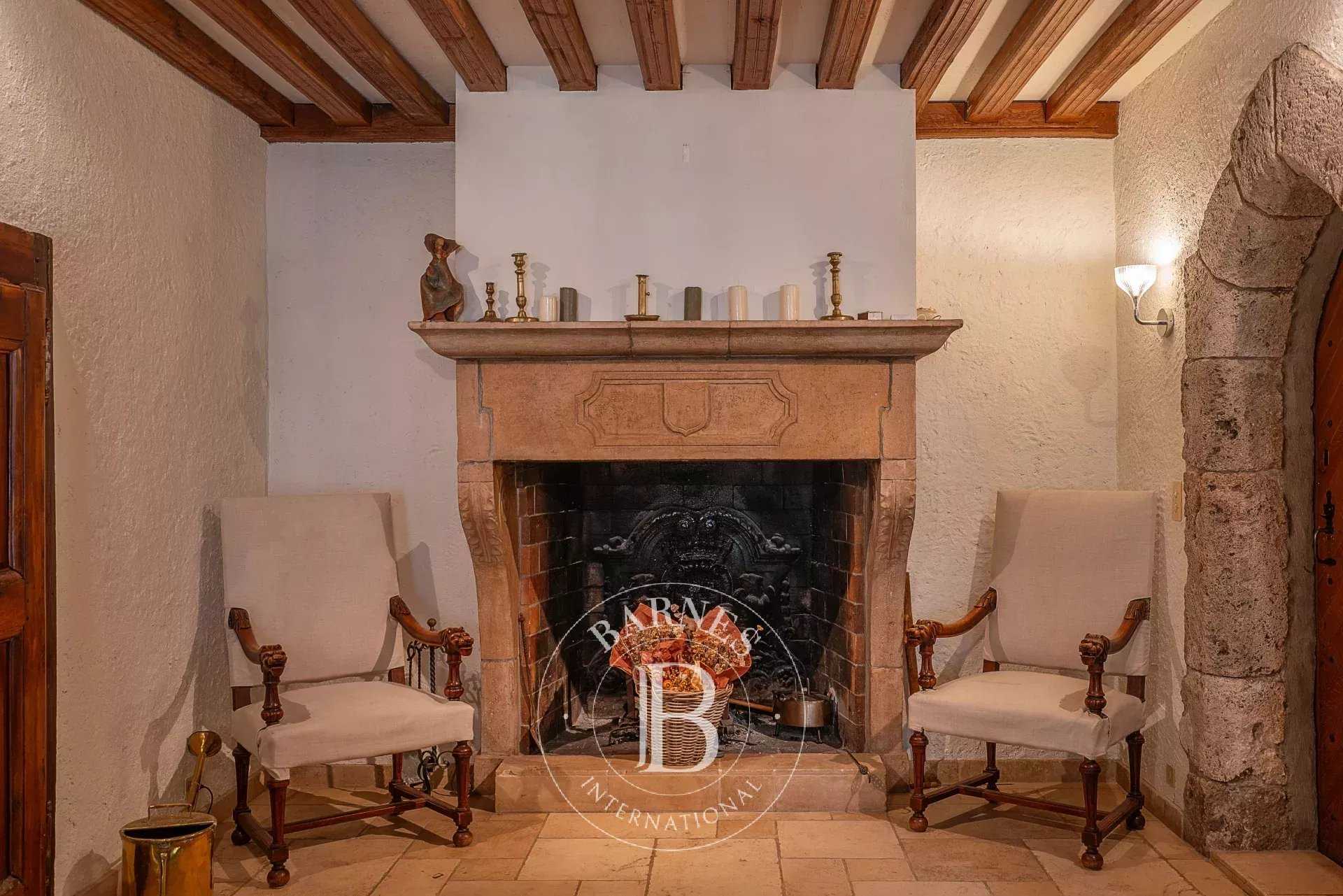 Thonon-les-Bains  - Maison 11 Pi&egrave;ces 7 Chambres