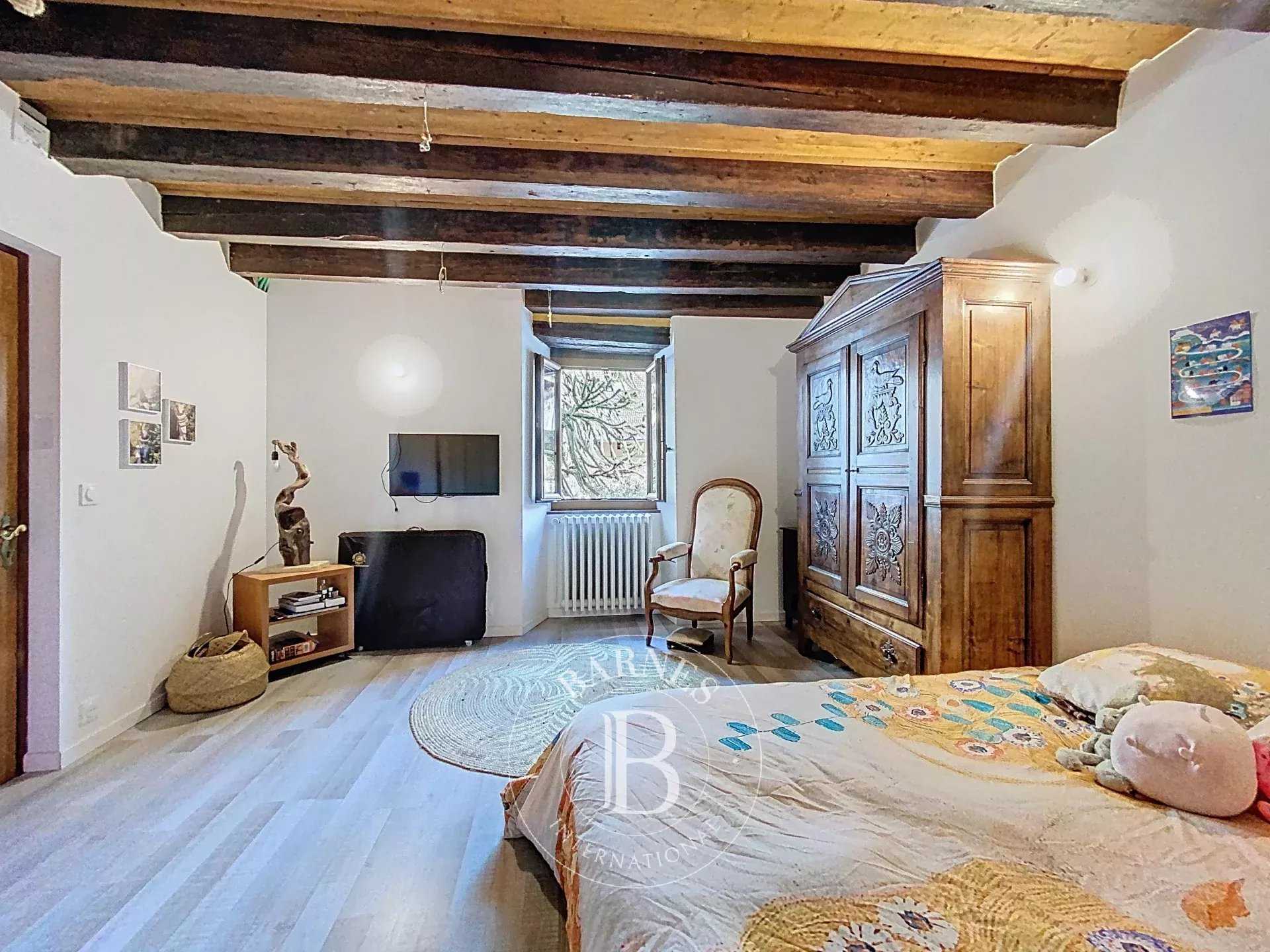 Thonon-les-Bains  - Maison 7 Pi&egrave;ces 5 Chambres
