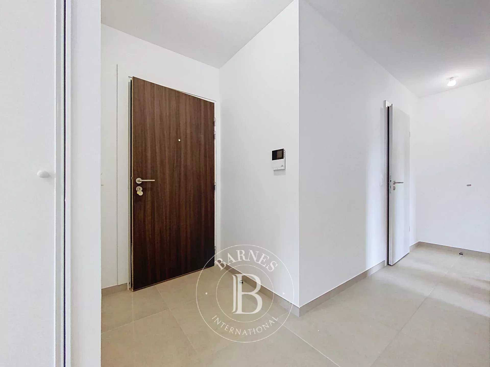 Évian-les-Bains  - Appartement 4 Pi&egrave;ces 3 Chambres
