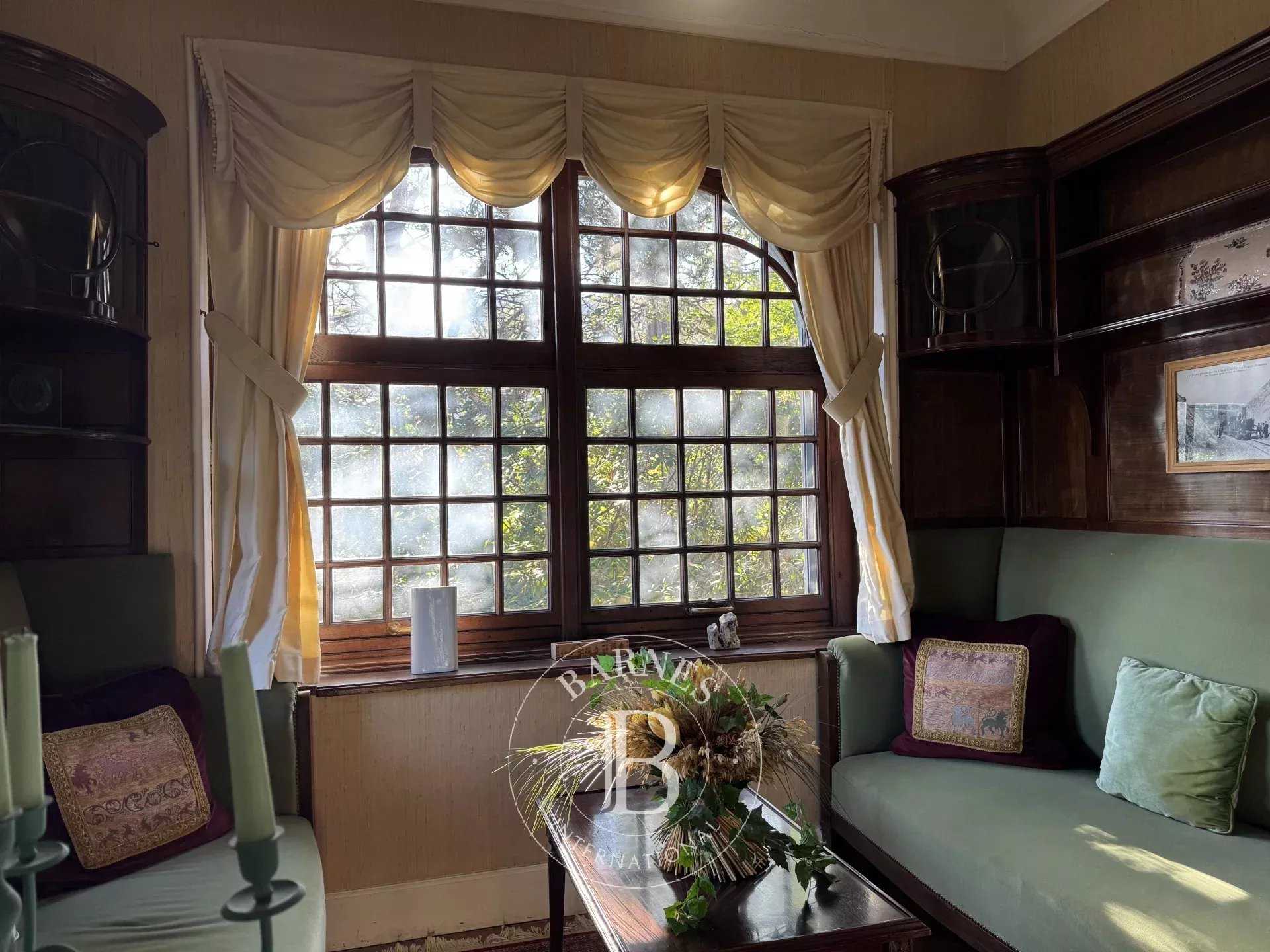 Neuvecelle  - Villa 8 Pi&egrave;ces 7 Chambres