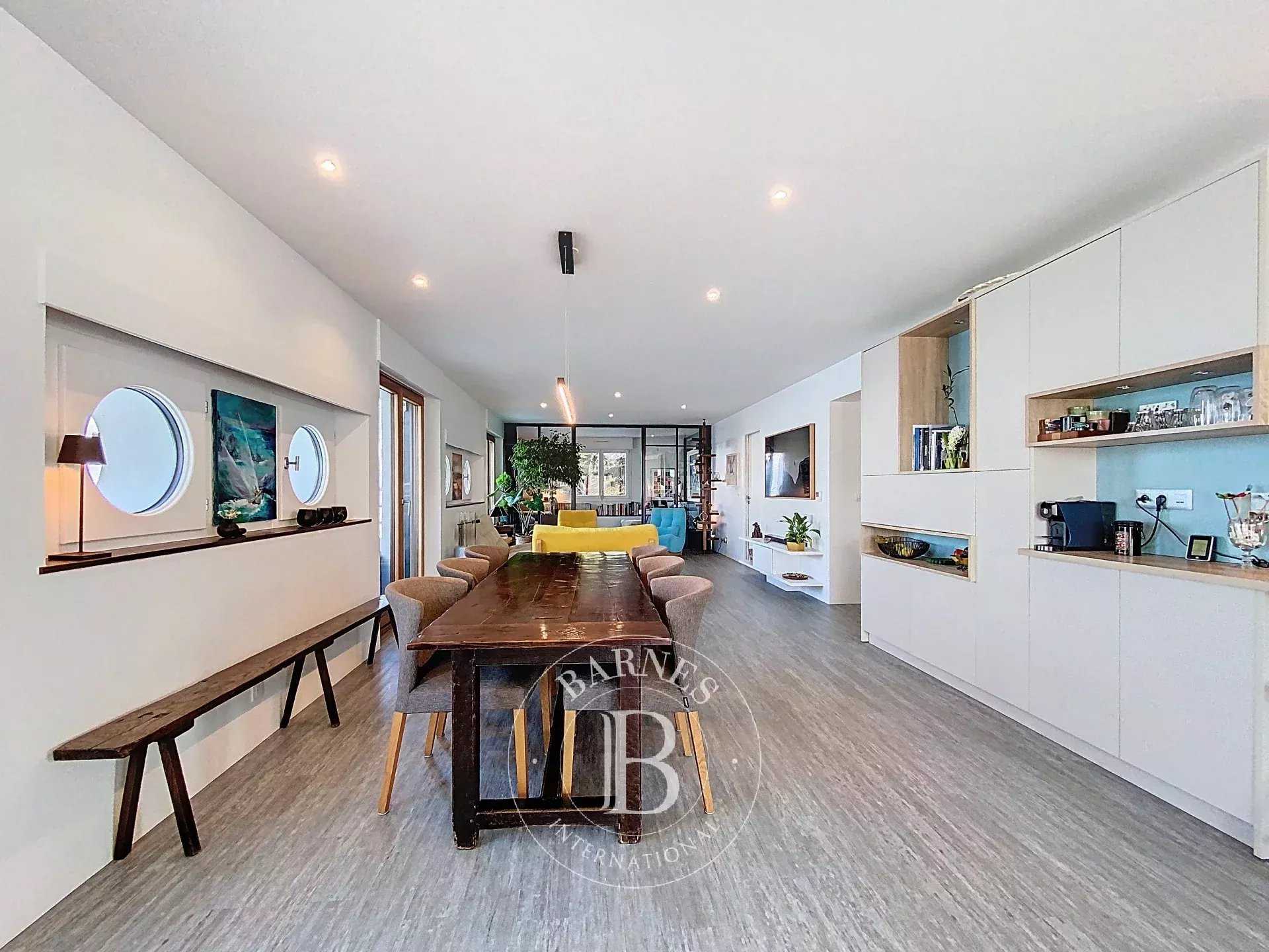 Publier  - Appartement 4 Pi&egrave;ces 3 Chambres