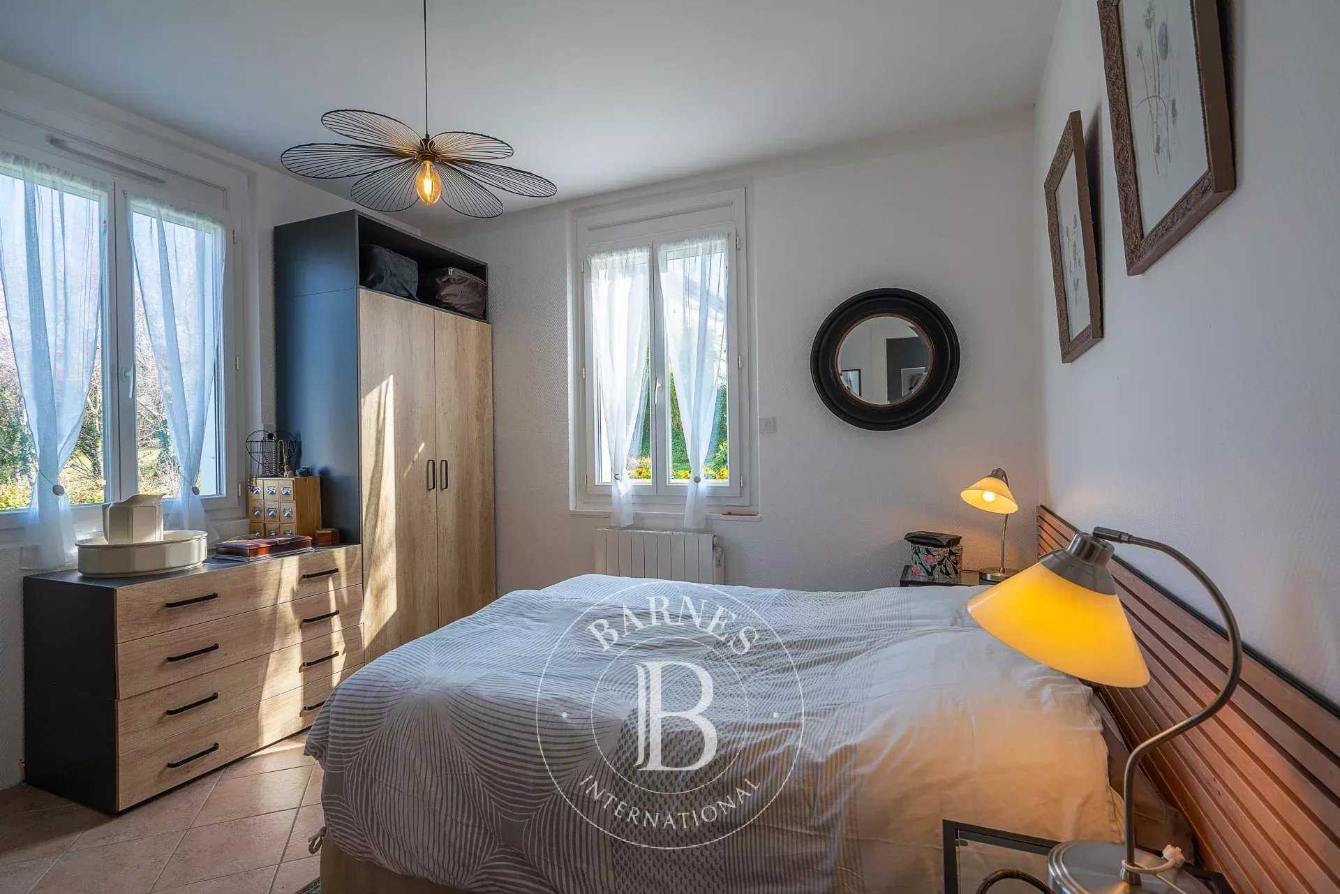 Neuvecelle  - Appartement 4 Pi&egrave;ces 3 Chambres