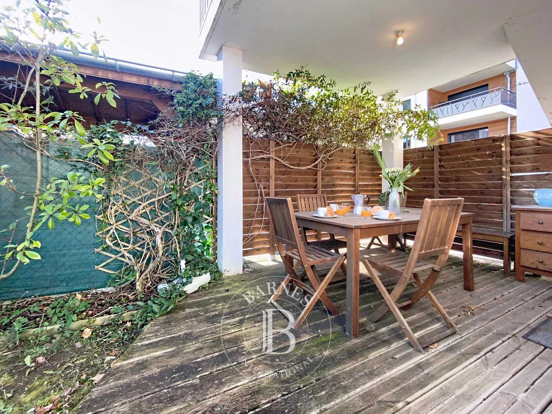 Douvaine  - Appartement 2 Pi&egrave;ces, 1 Chambre