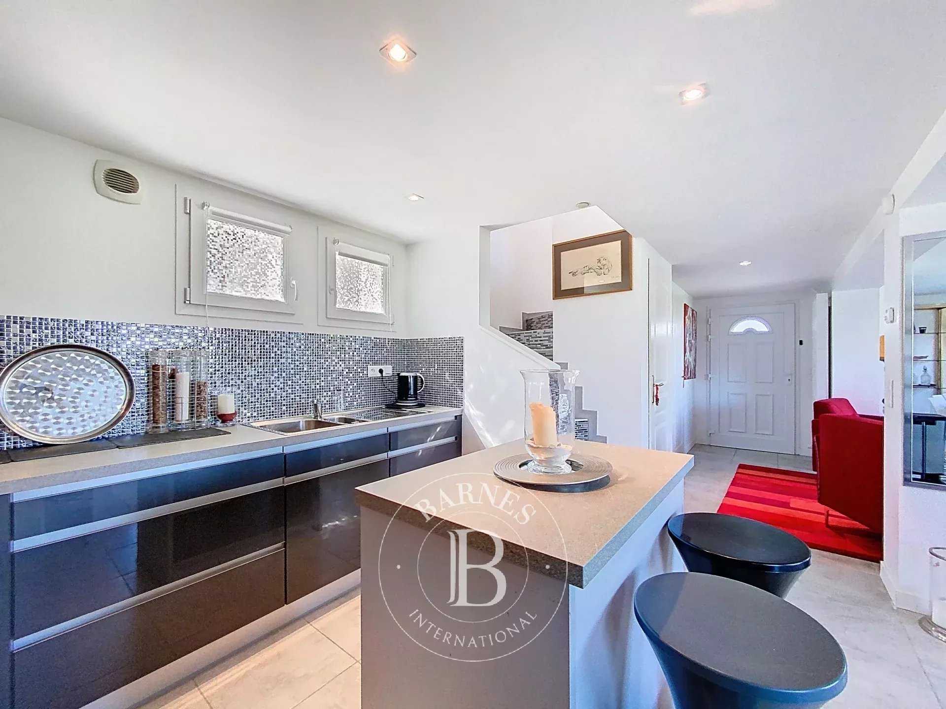 Publier  - House 3 Bedrooms