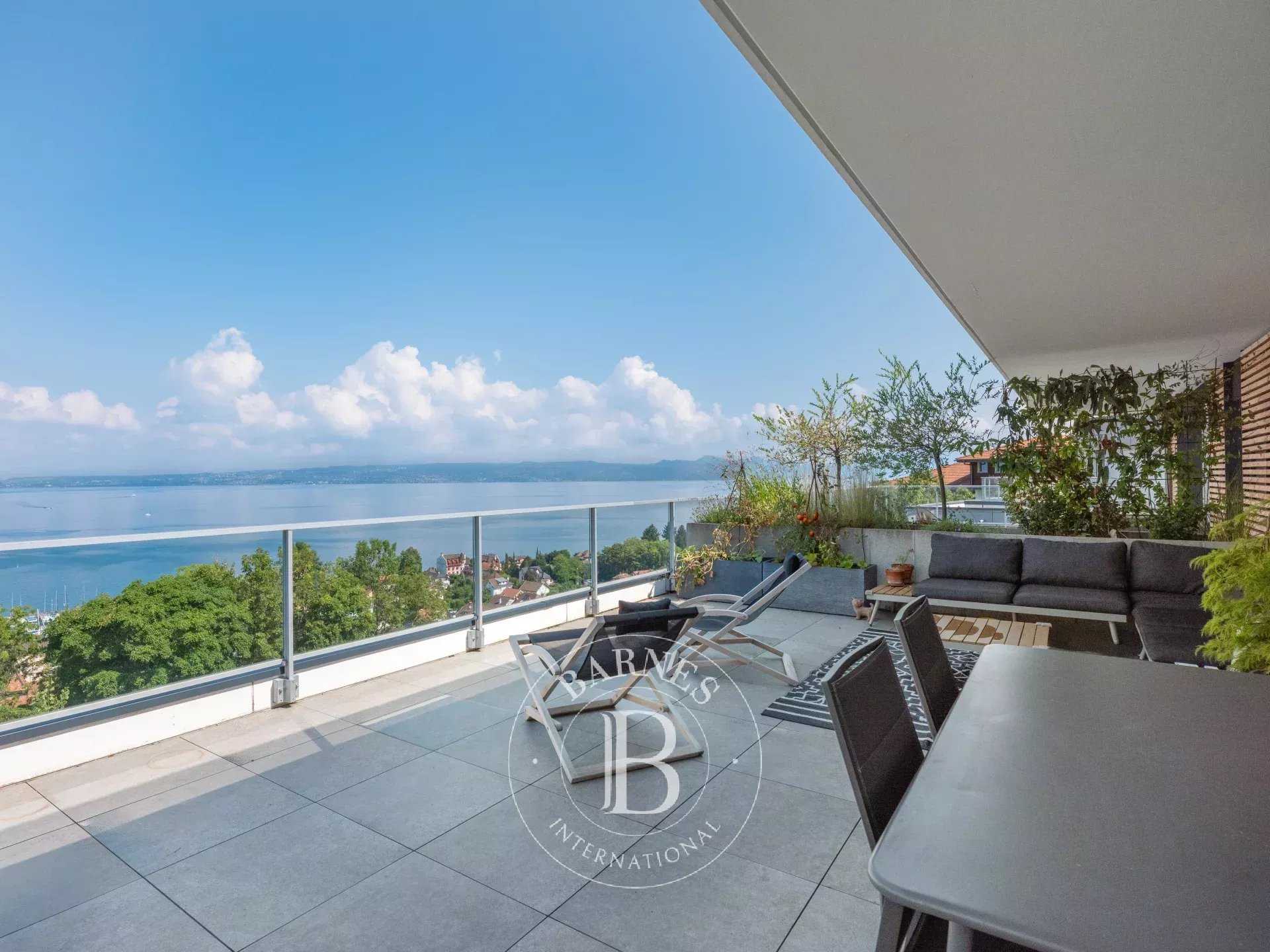 Neuvecelle  - Appartement 4 Pi&egrave;ces 3 Chambres