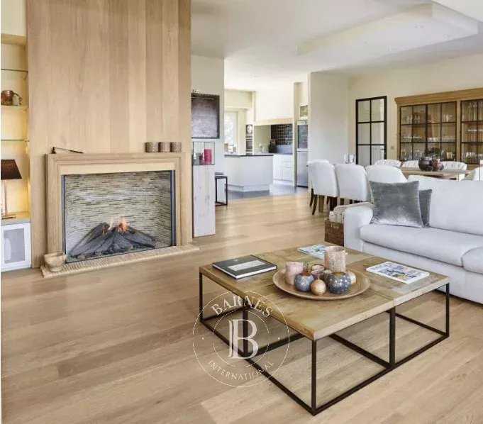 Veigy-Foncenex  - House 5 Bedrooms