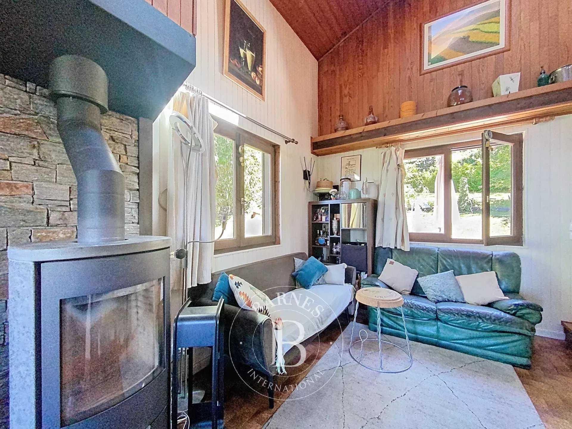 Évian-les-Bains  - House 4 Bedrooms