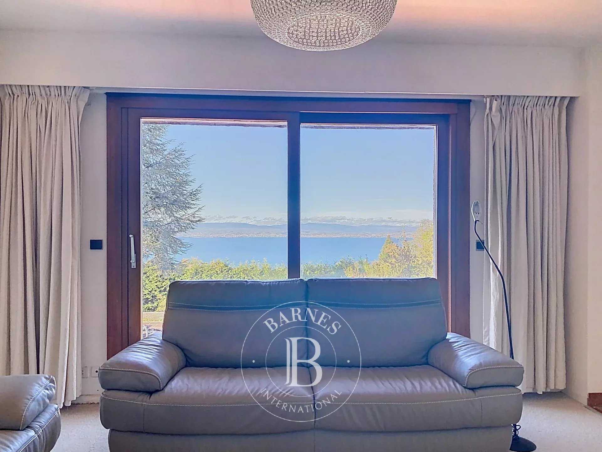 Publier  - Maison 6 Pi&egrave;ces 5 Chambres