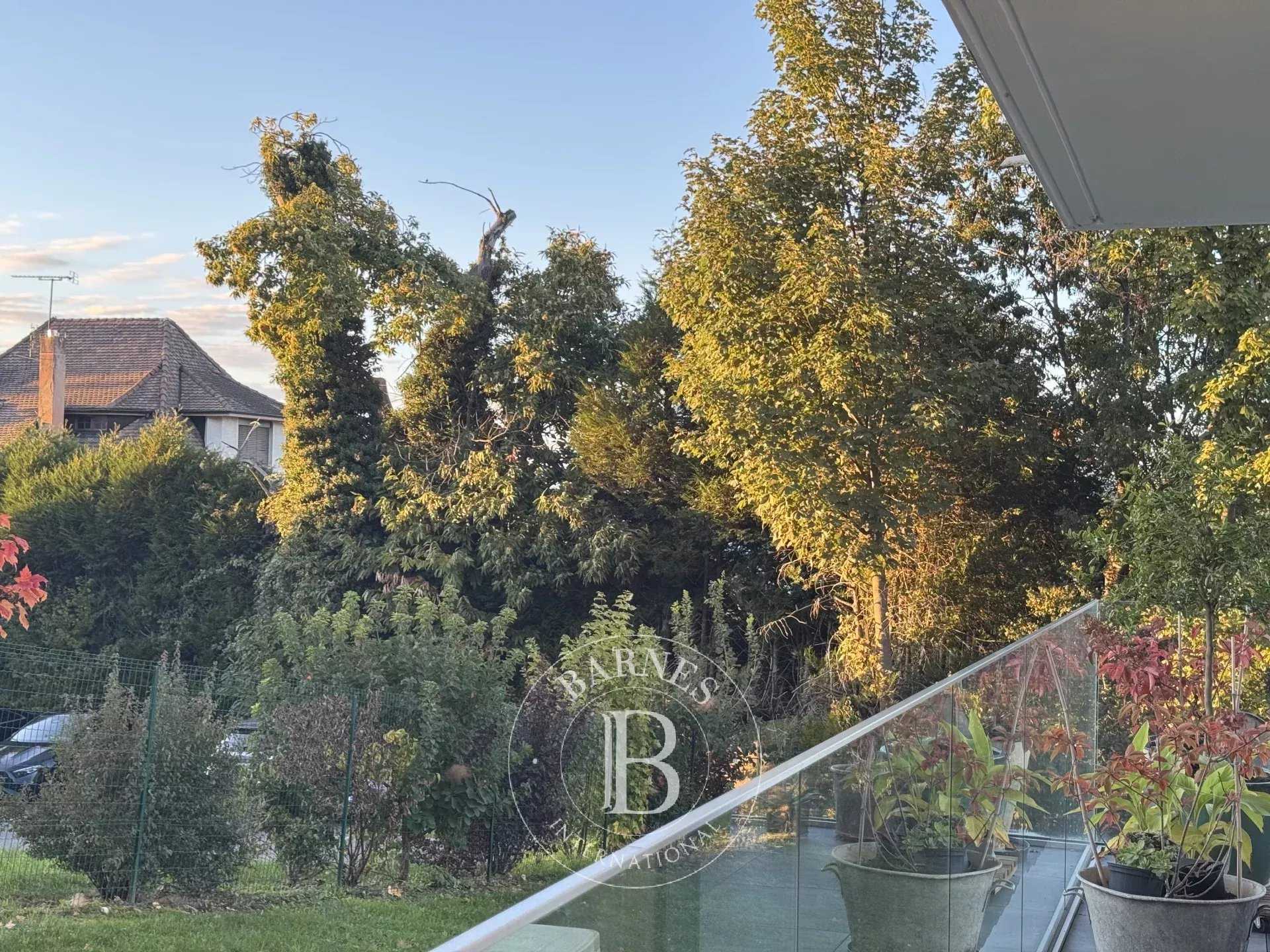 Évian-les-Bains  - Piso 5 Cuartos 3 Habitaciones