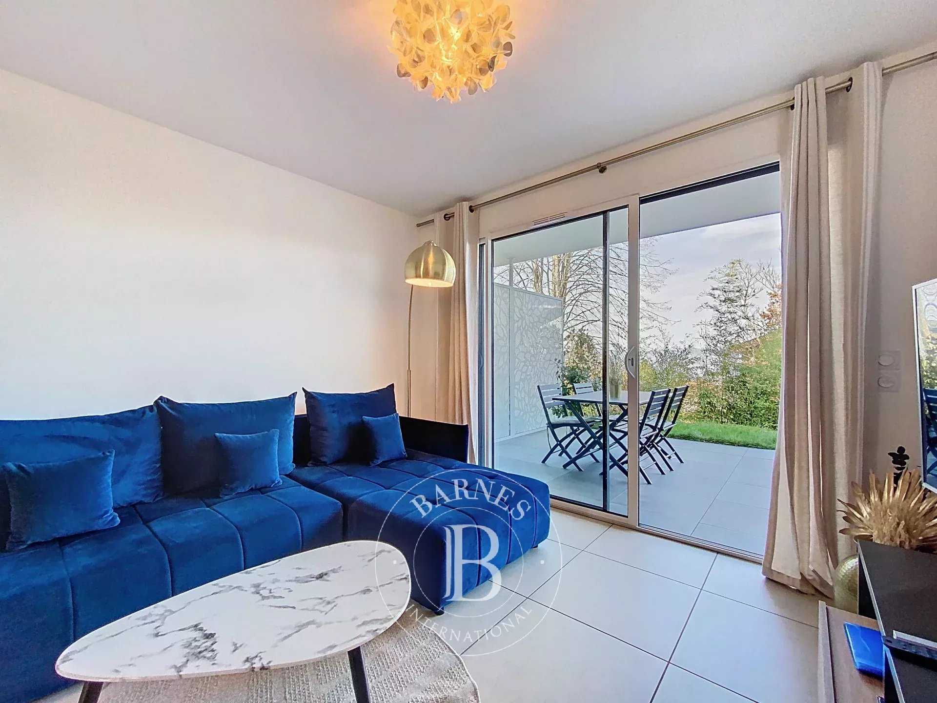 Évian-les-Bains  - Apartment 1 Bedroom