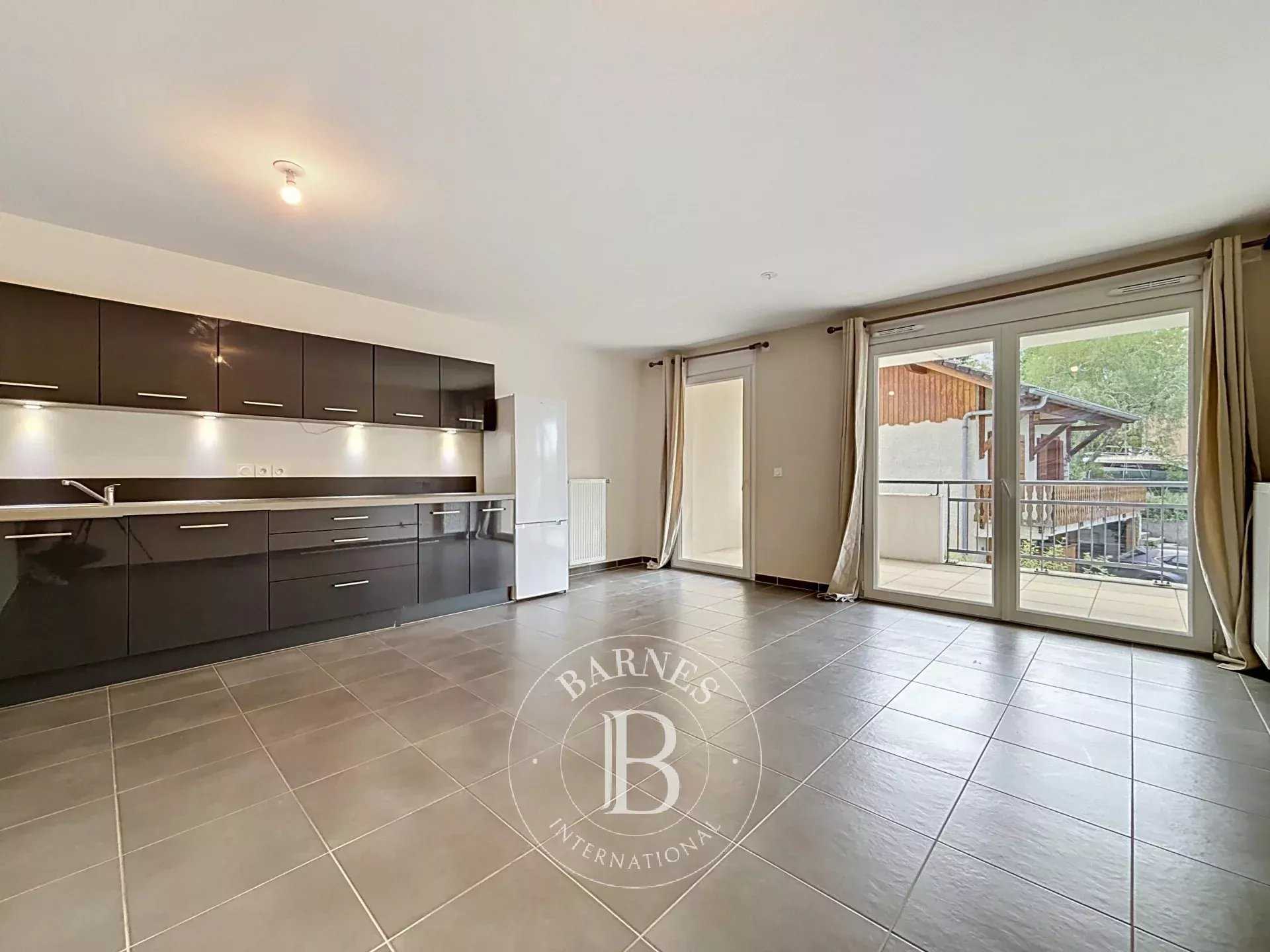 Chens-sur-Léman  - Appartement 3 Pi&egrave;ces 2 Chambres