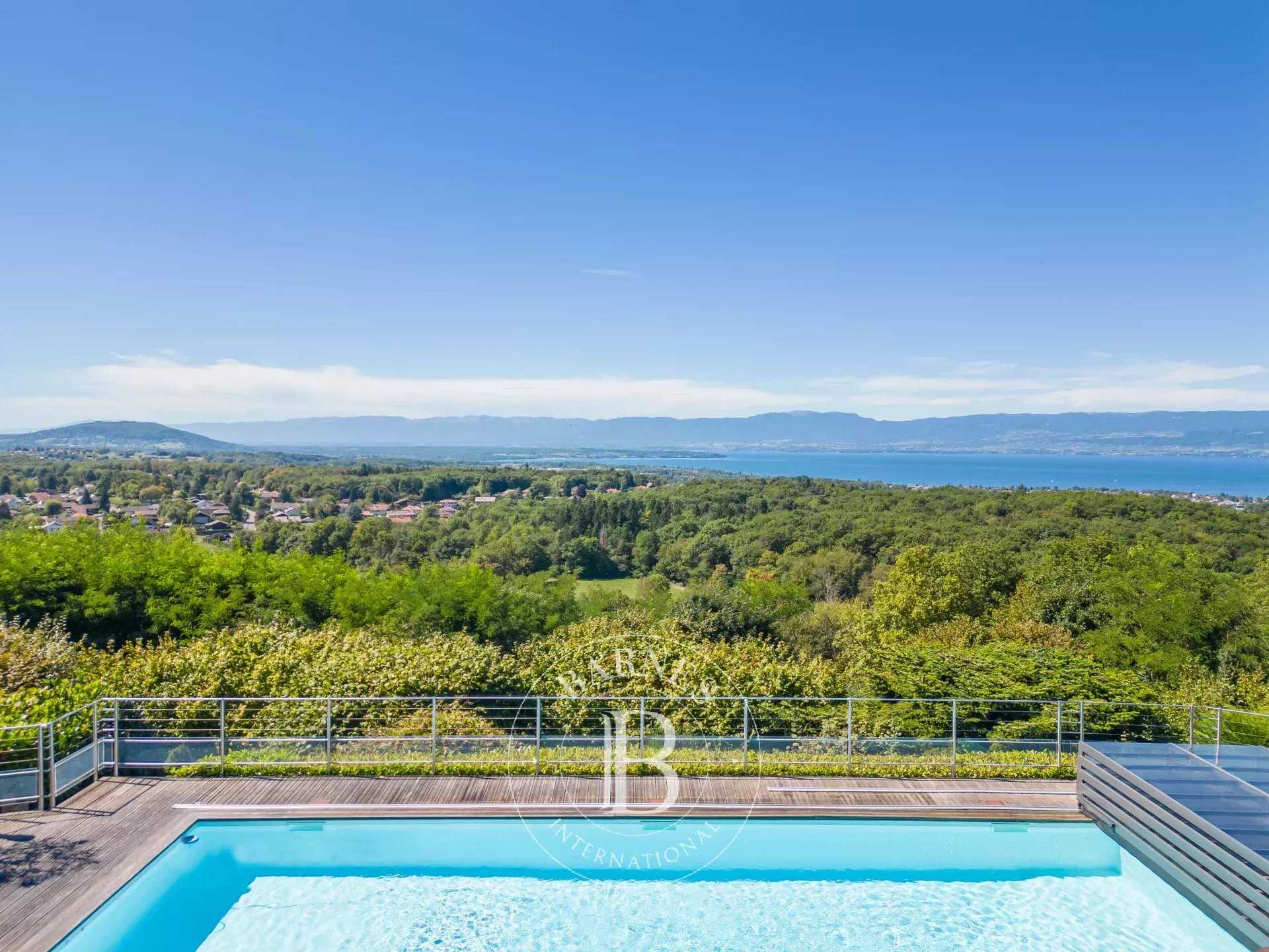 Armoy  - Maison 4 Pi&egrave;ces 2 Chambres