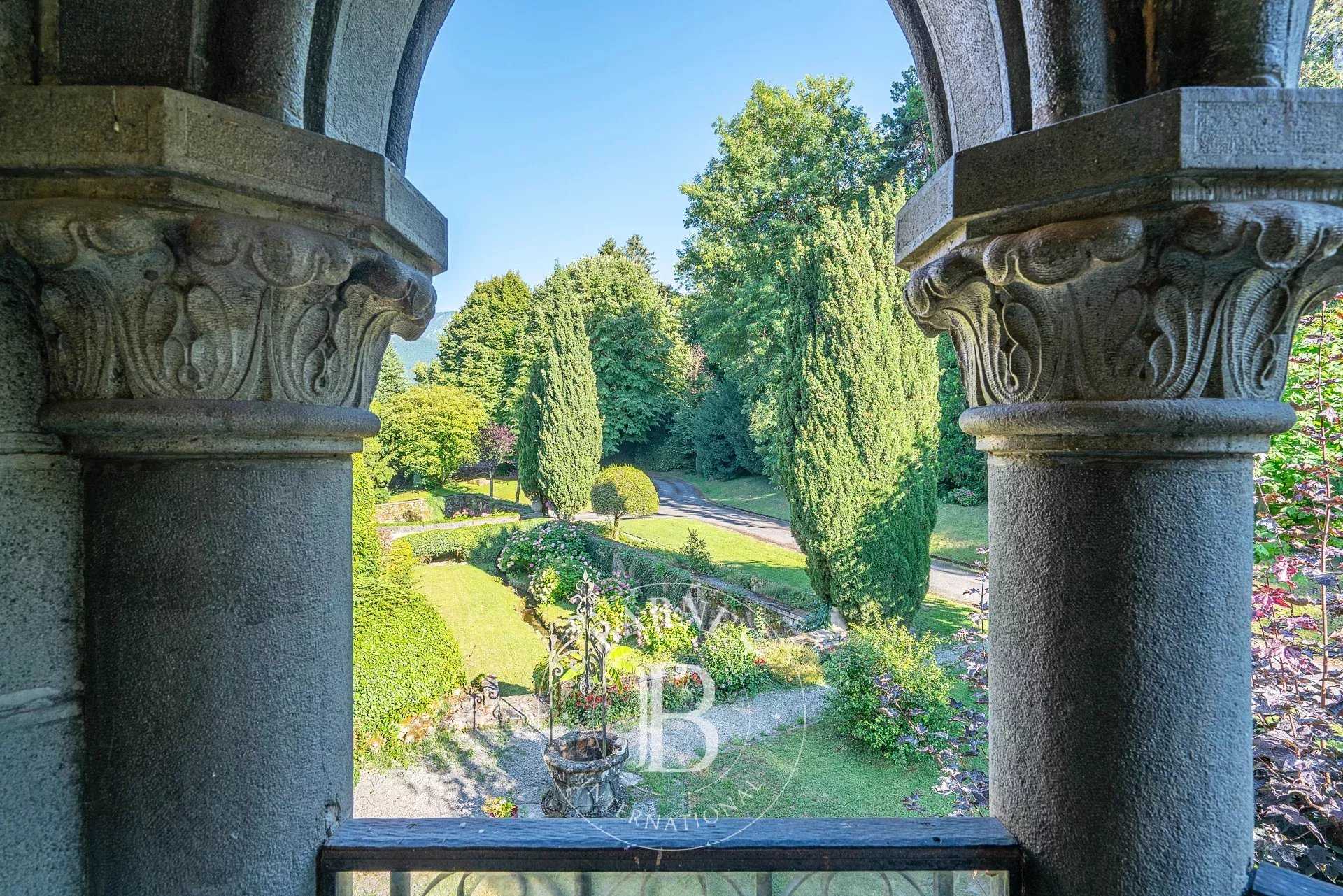 Lugrin  - Apartment 4 Bedrooms