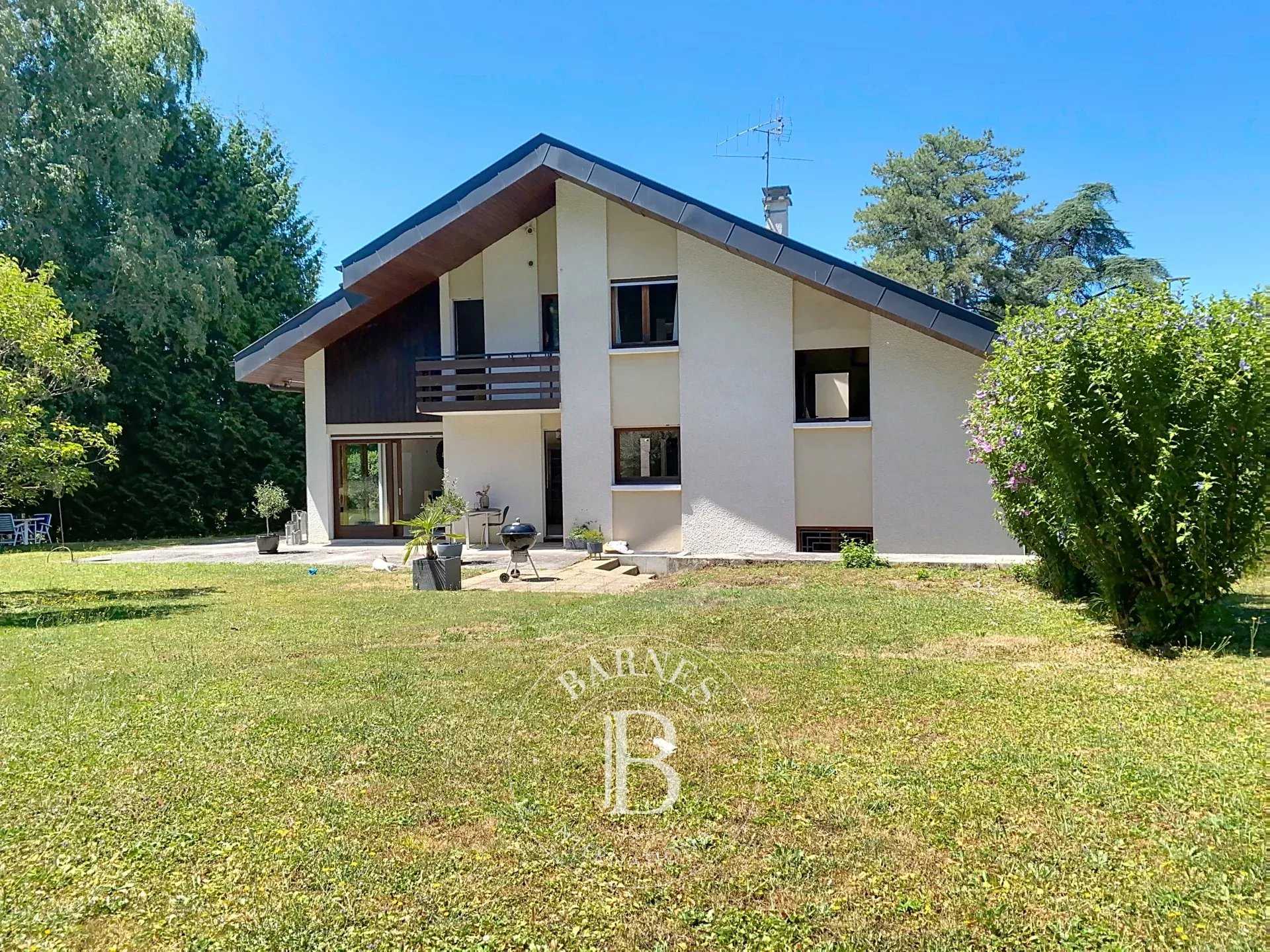 Maison Évian-les-Bains  -  ref 86050332 (picture 1)