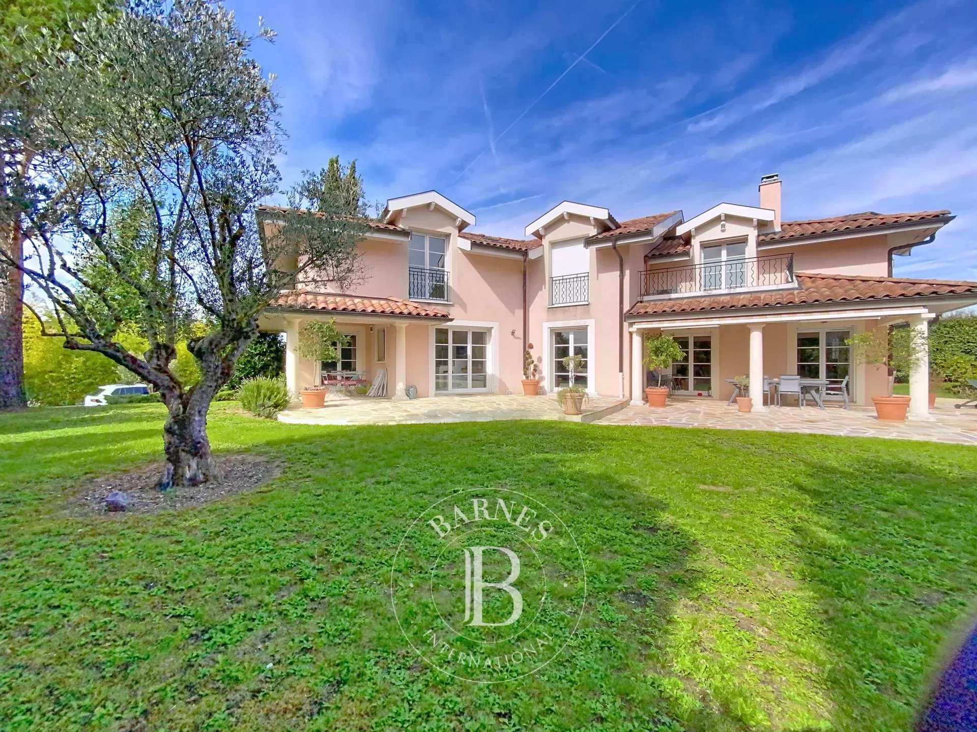 Casa Veigy-Foncenex  -  ref 86192463 (picture 2)