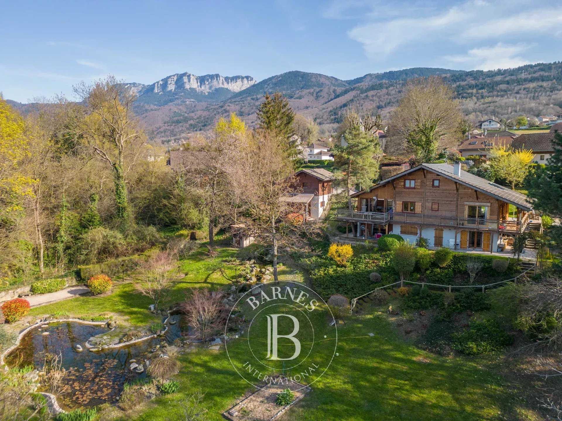 Maison Lugrin  -  ref 84985852 (picture 3)