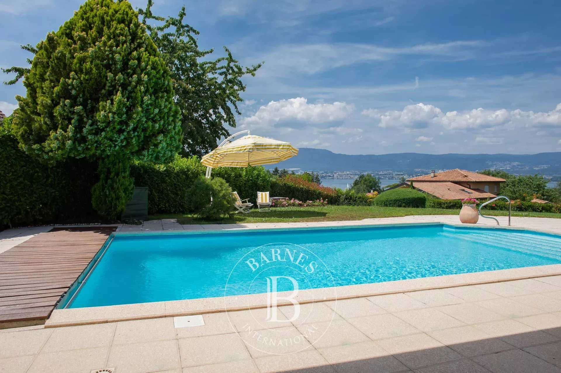 Maison Messery  -  ref 86718168 (picture 3)