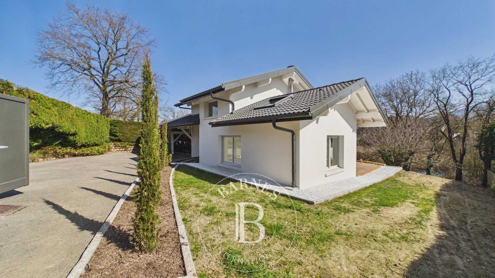 Maison Veigy-Foncenex  -  ref 86645179 (picture 2)