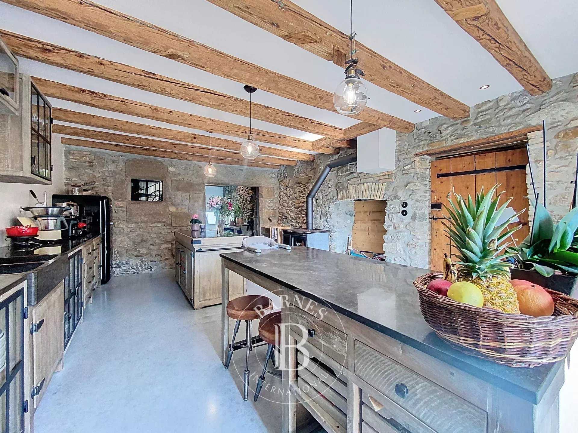 Maison Sciez  -  ref 85629075 (picture 3)