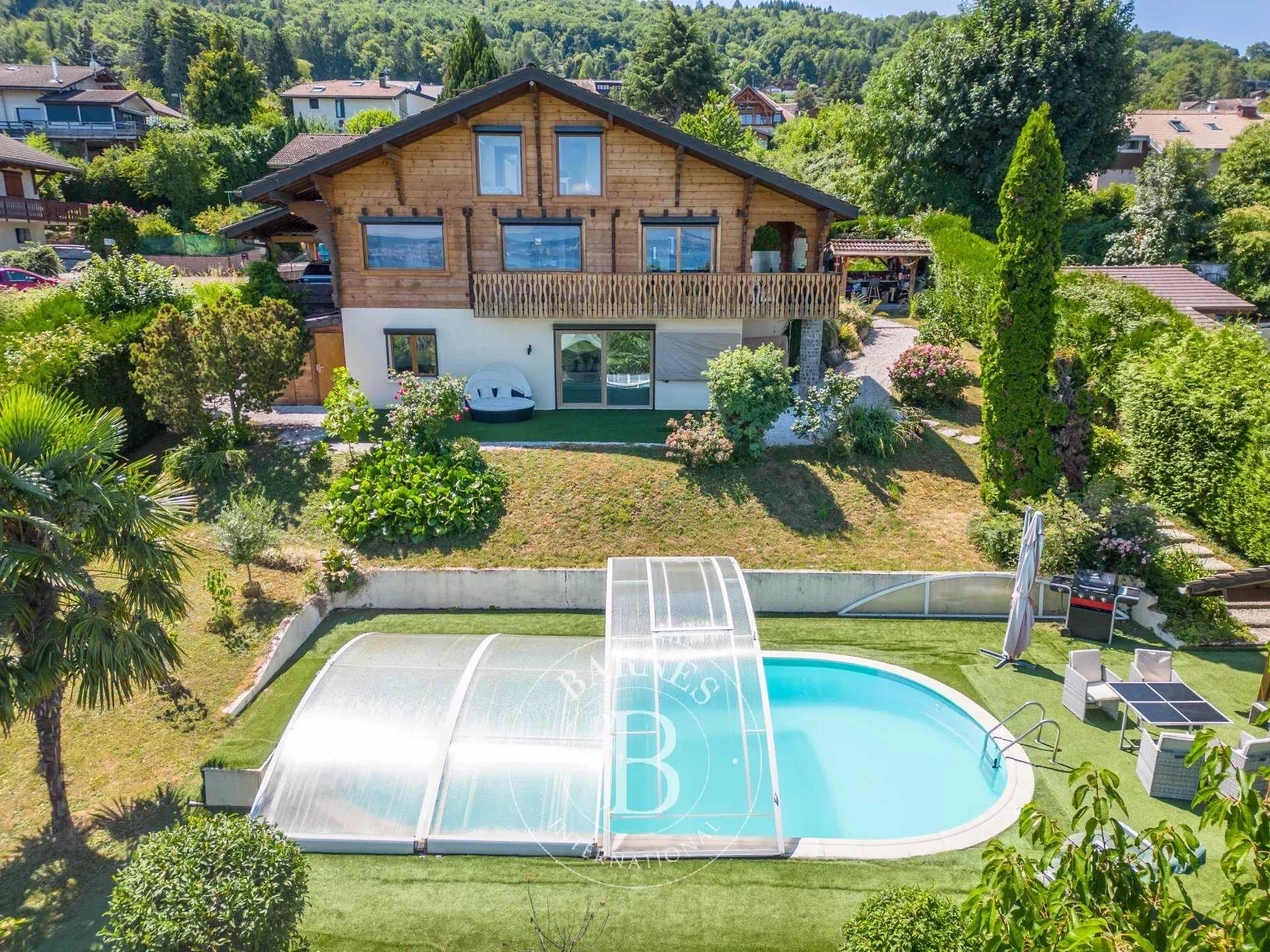 Maison Évian-les-Bains  -  ref 86080624 (picture 2)