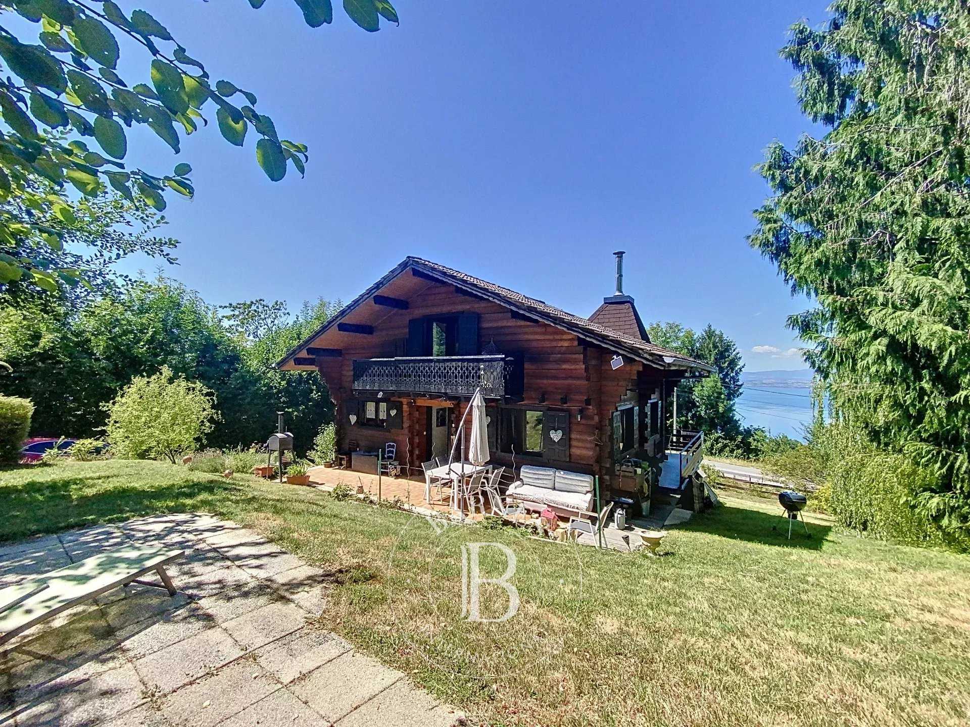 Maison Évian-les-Bains  -  ref 84978371 (picture 1)