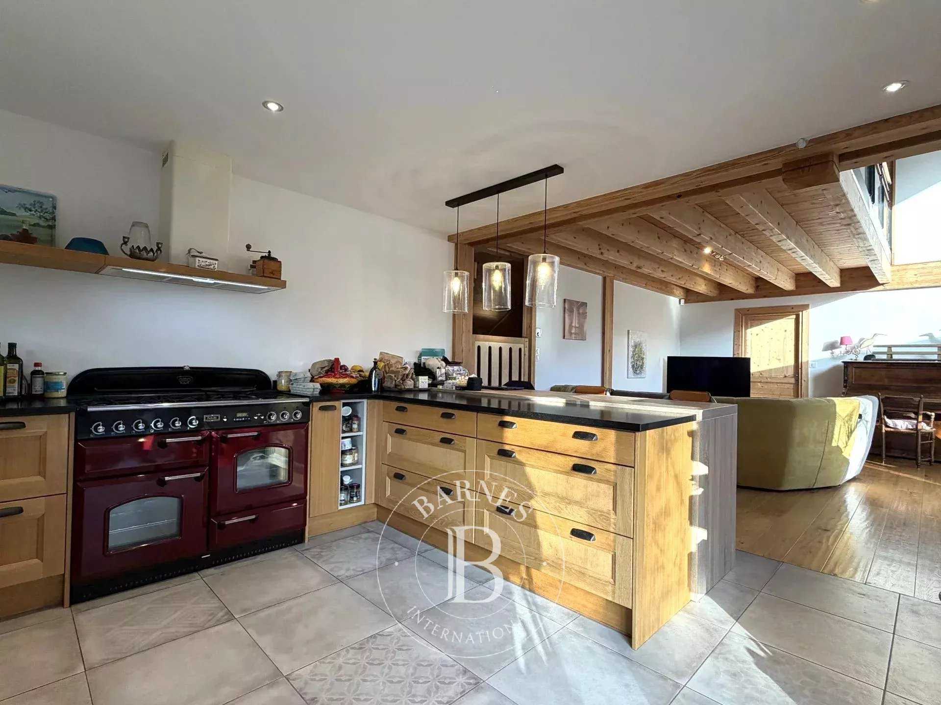 Maison Neuvecelle  -  ref 83378118 (picture 3)