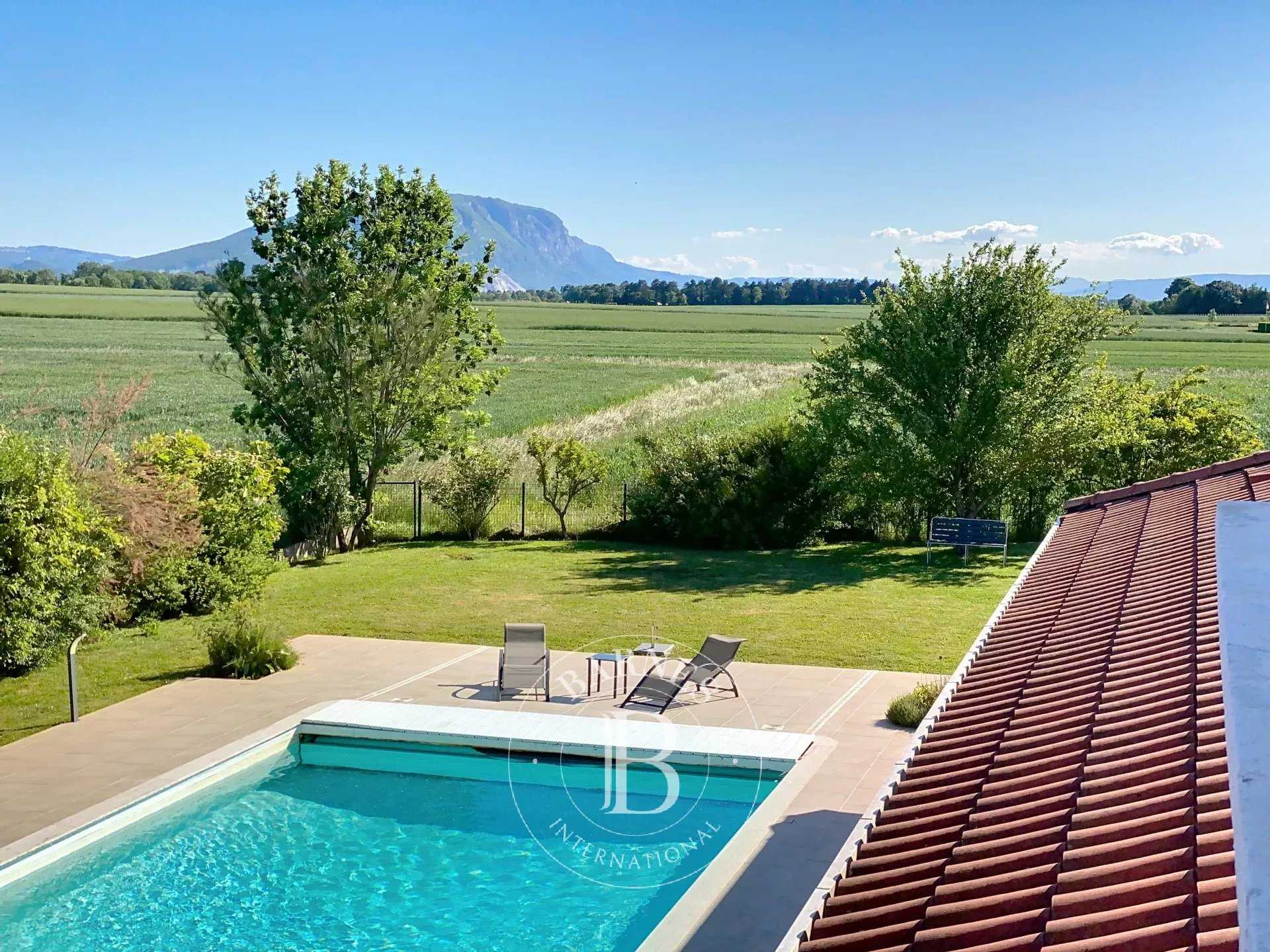 Maison Veigy-Foncenex  -  ref 84193962 (picture 3)