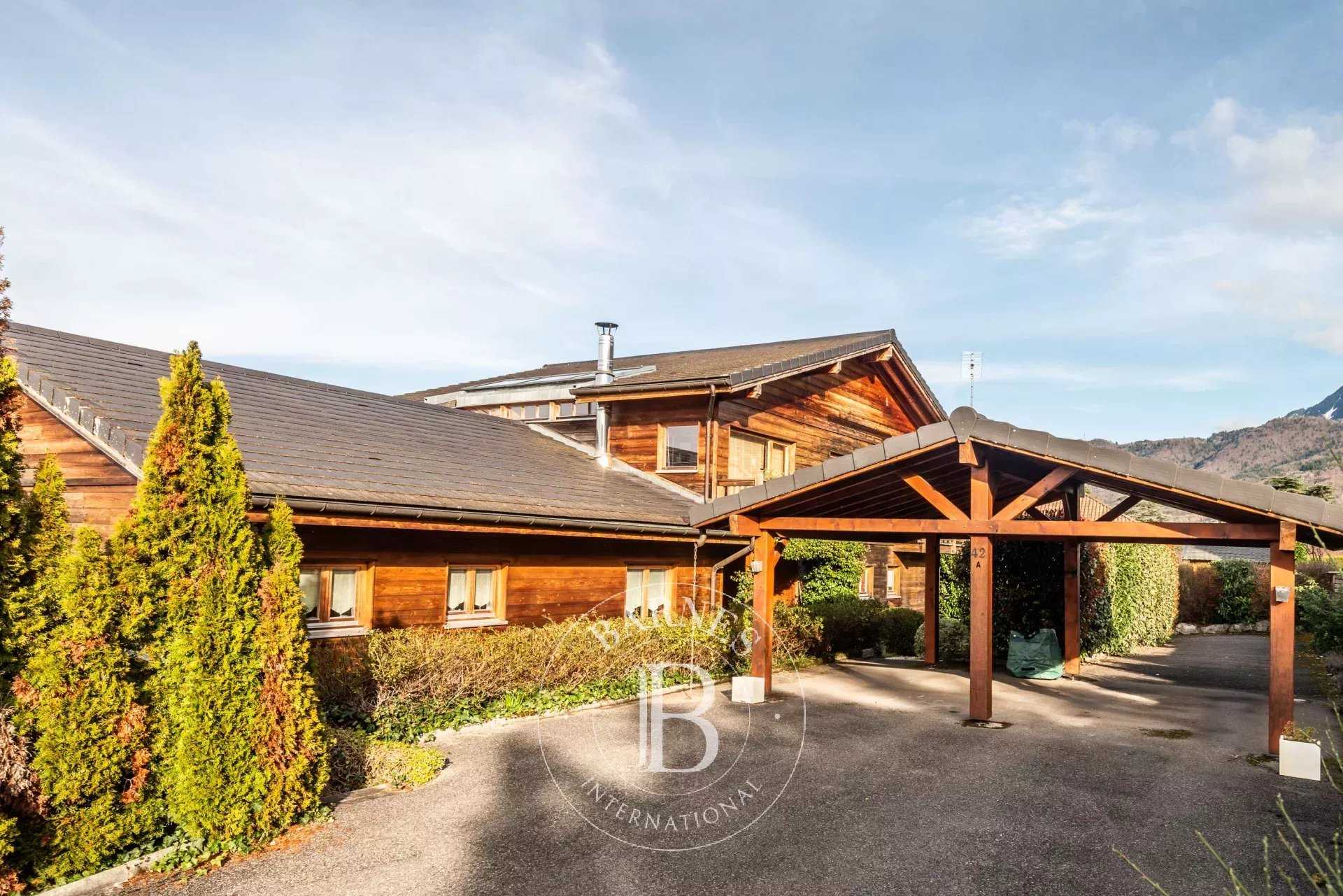 Maison Lugrin  -  ref 83889994 (picture 1)
