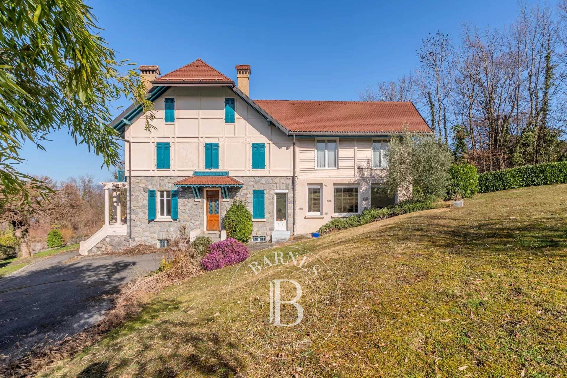 Propriété Évian-les-Bains  -  ref 6852826 (picture 2)