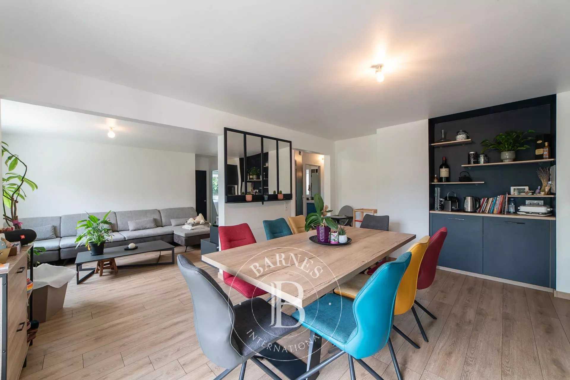 Appartement Margencel  -  ref 82995401 (picture 2)