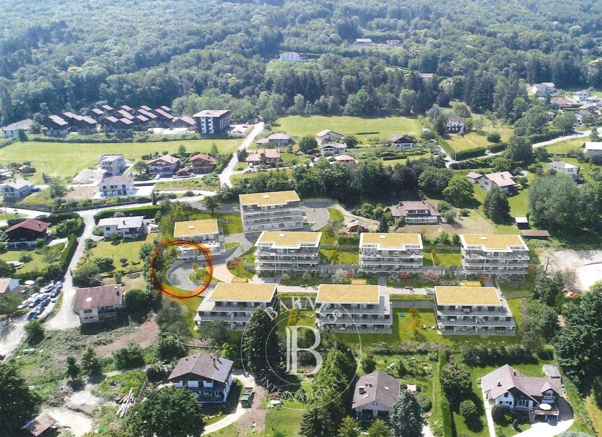 Appartement Évian-les-Bains  -  ref 82218968 (picture 2)