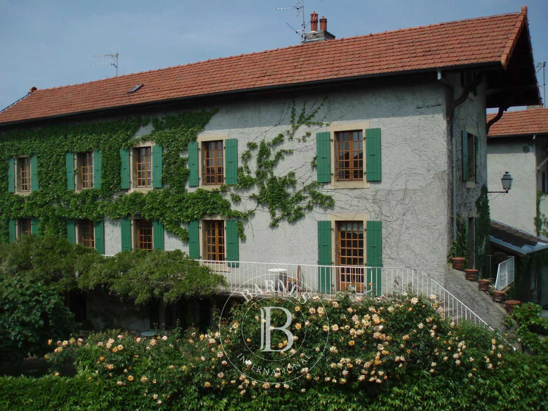 Maison Thonon-les-Bains  -  ref 3785712 (picture 1)