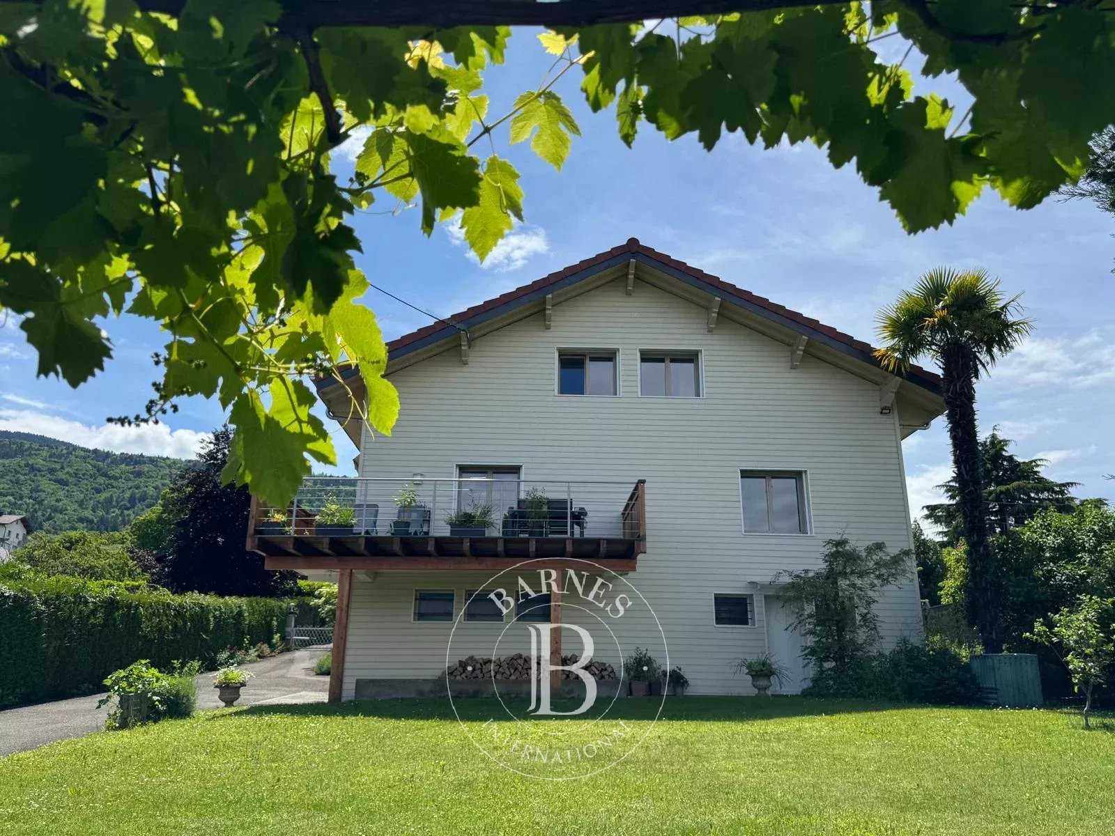Maison Lugrin  -  ref 85941092 (picture 1)