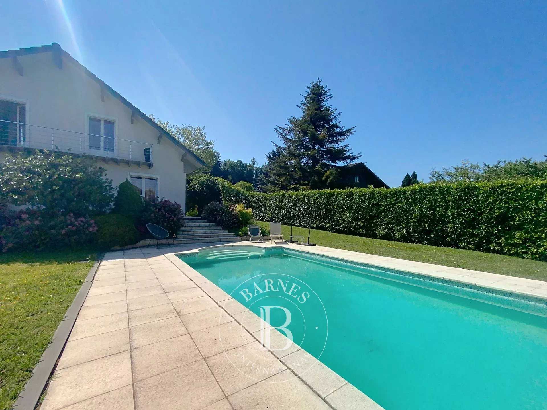 Maison Sciez  -  ref 85943934 (picture 3)