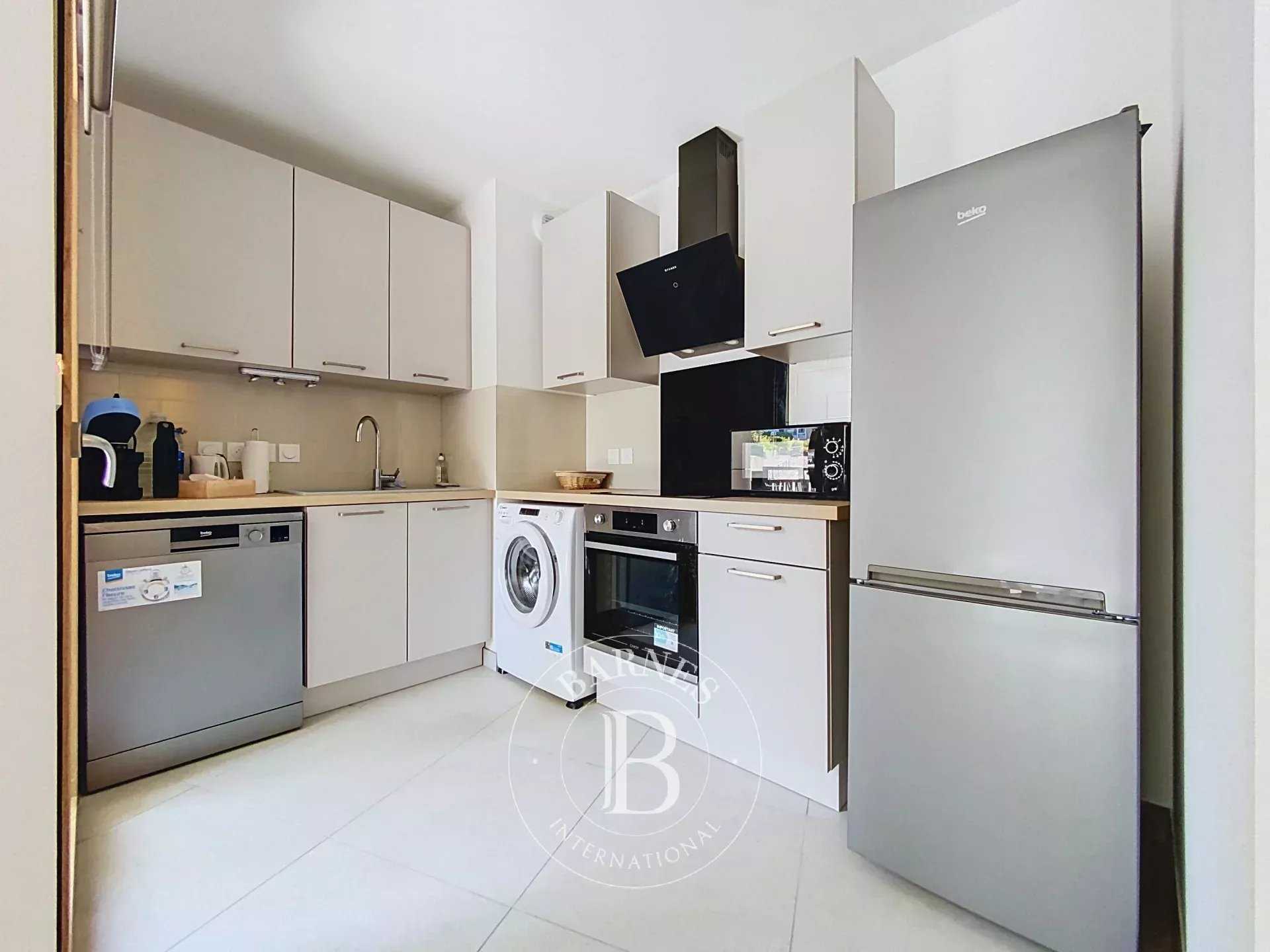 Appartement Évian-les-Bains  -  ref 87090667 (picture 3)