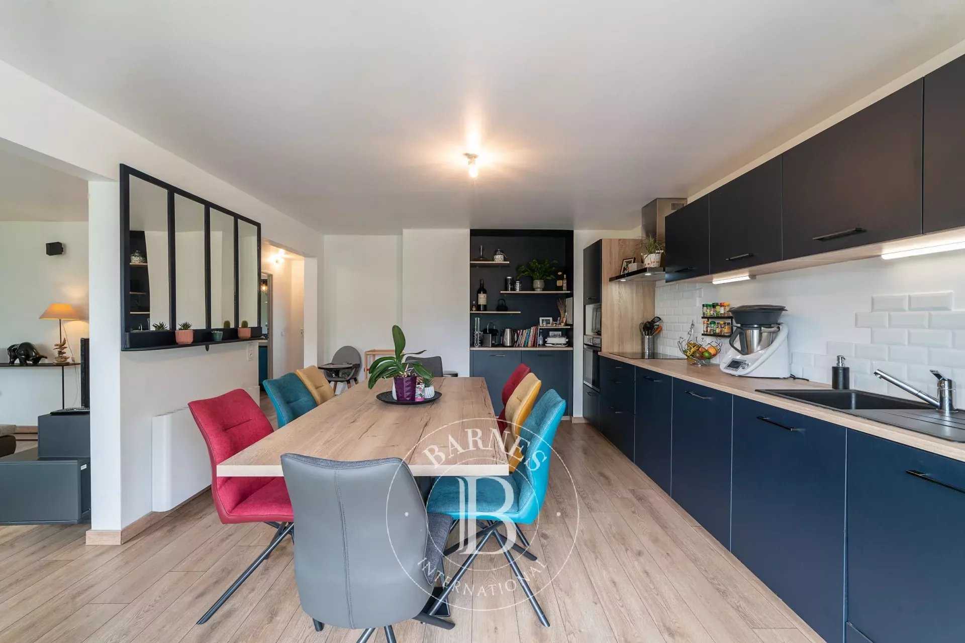Appartement Margencel  -  ref 82995401 (picture 1)