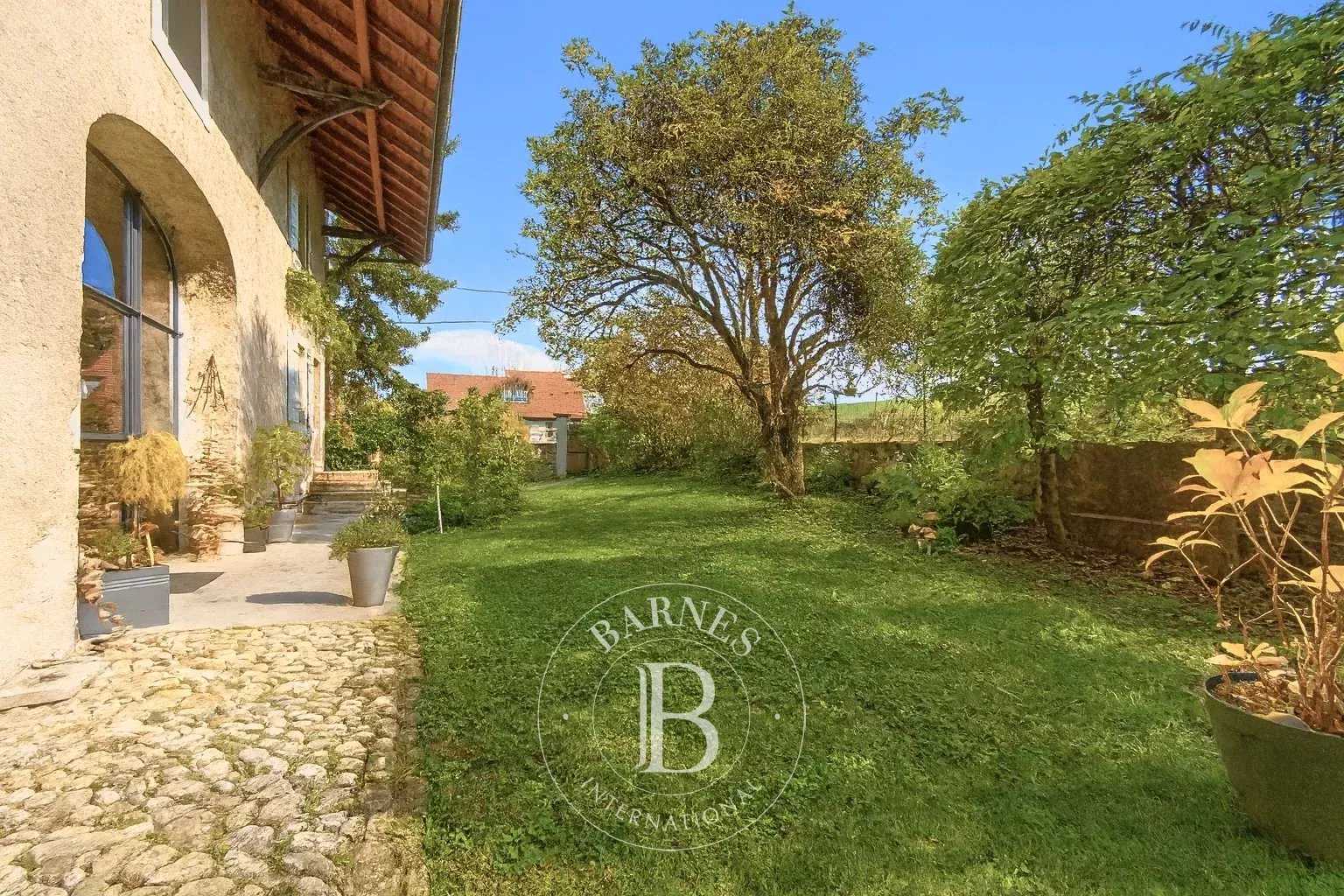 House Ballaison  -  ref 86364754 (picture 2)