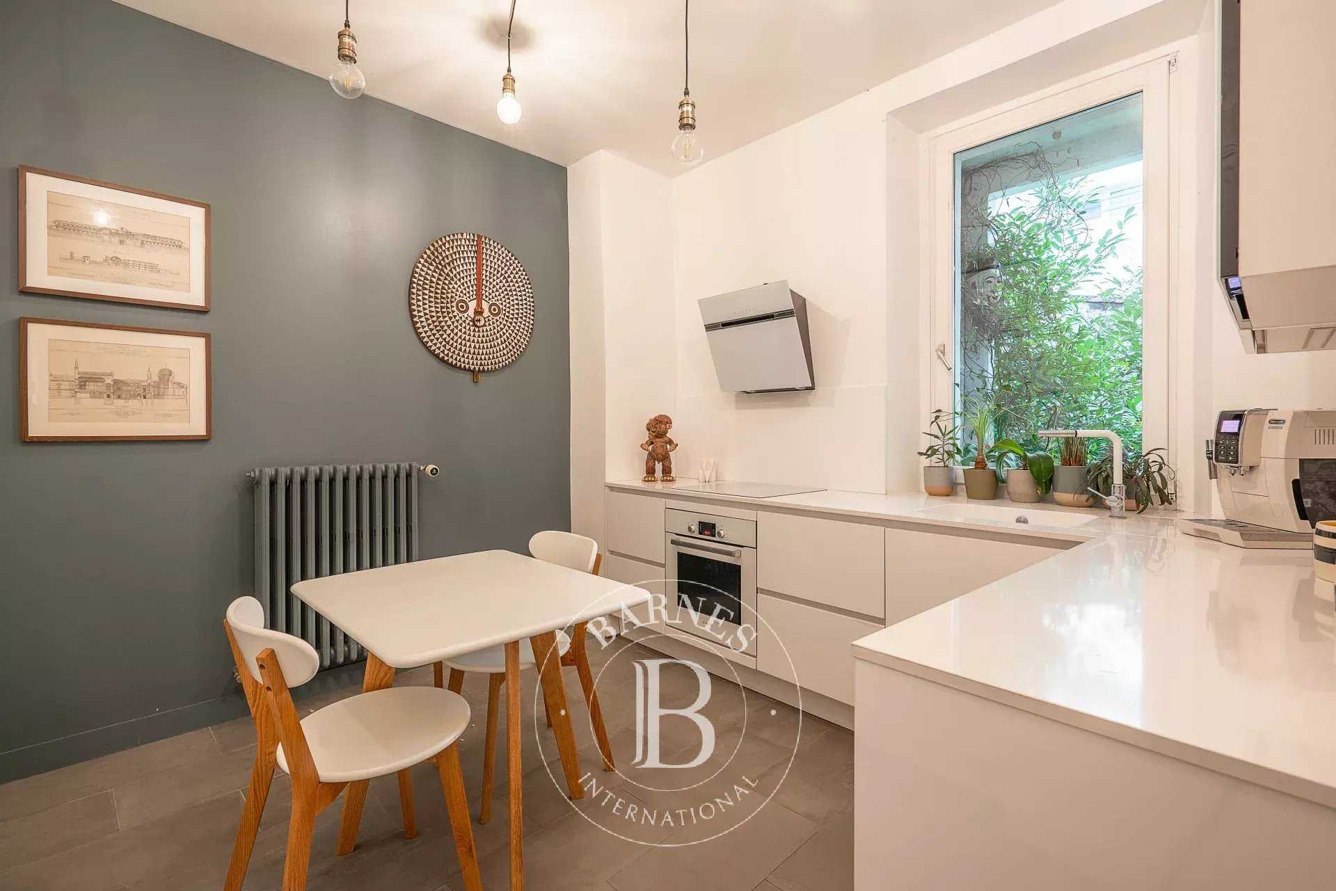 Apartment Évian-les-Bains  -  ref 86426783 (picture 3)