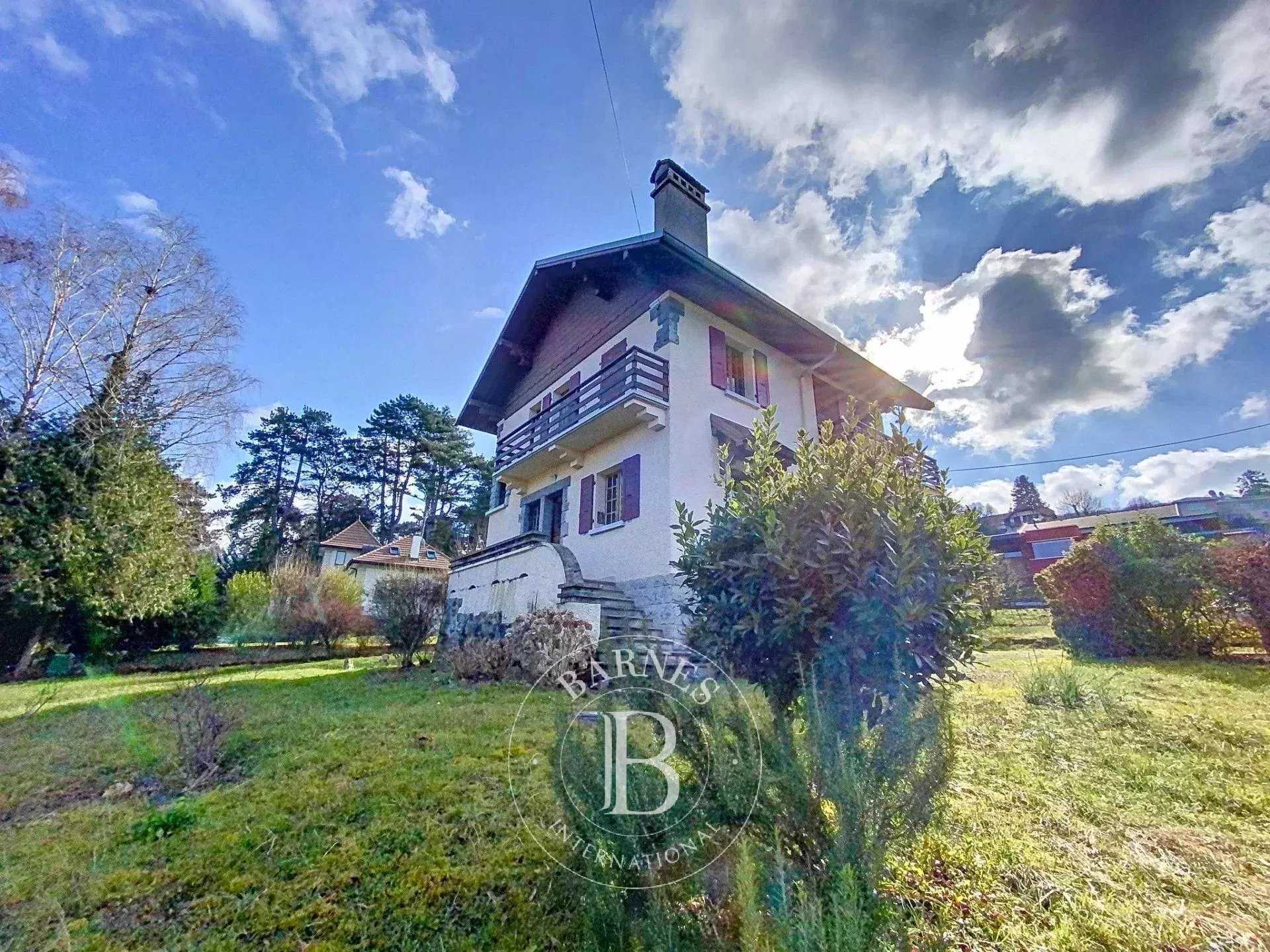 Maison Évian-les-Bains  -  ref 82607080 (picture 2)