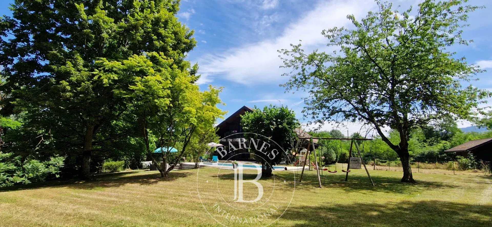 Maison Margencel  -  ref 86507227 (picture 2)
