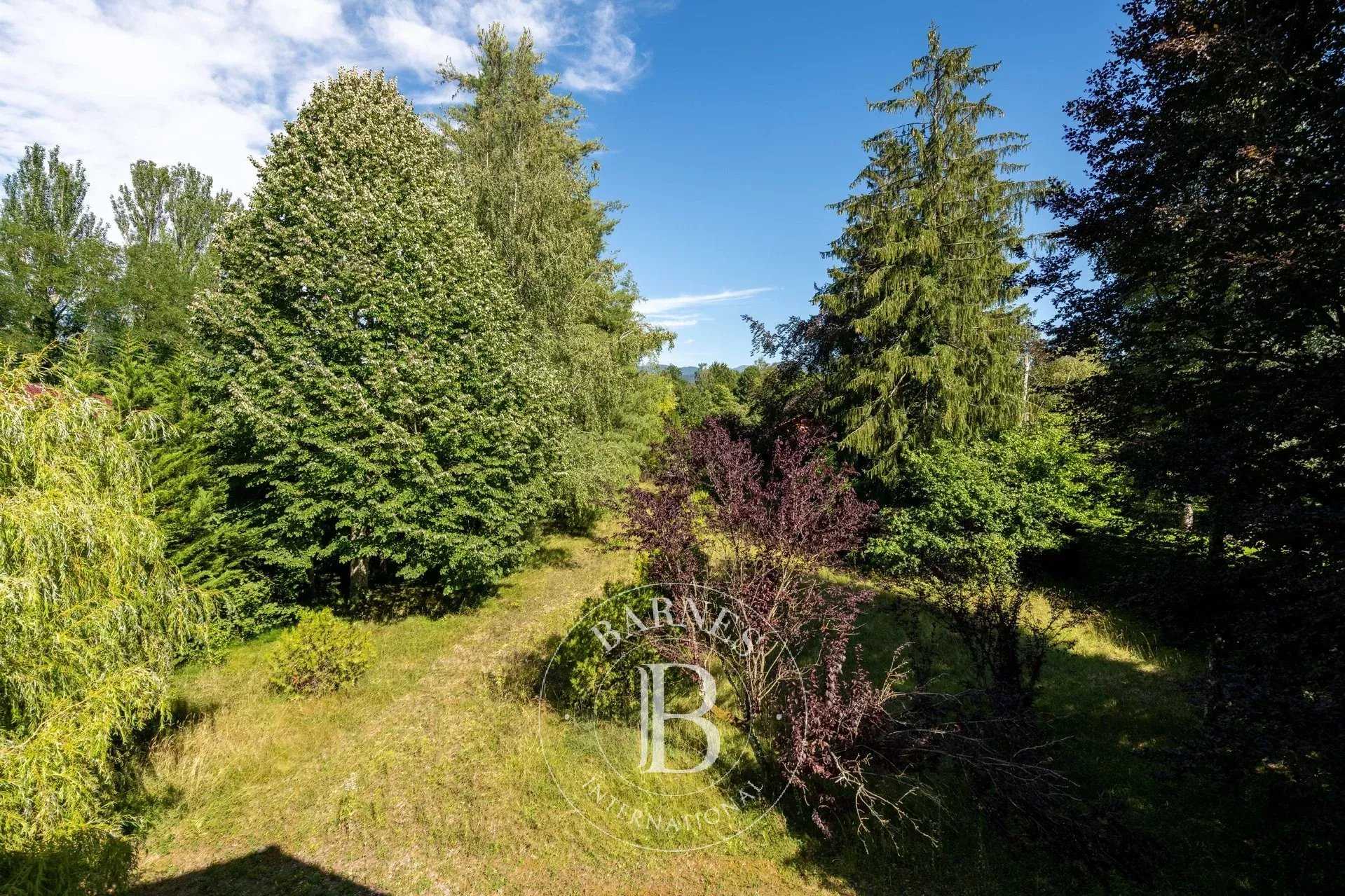 Building land Sciez  -  ref 86350893 (picture 2)