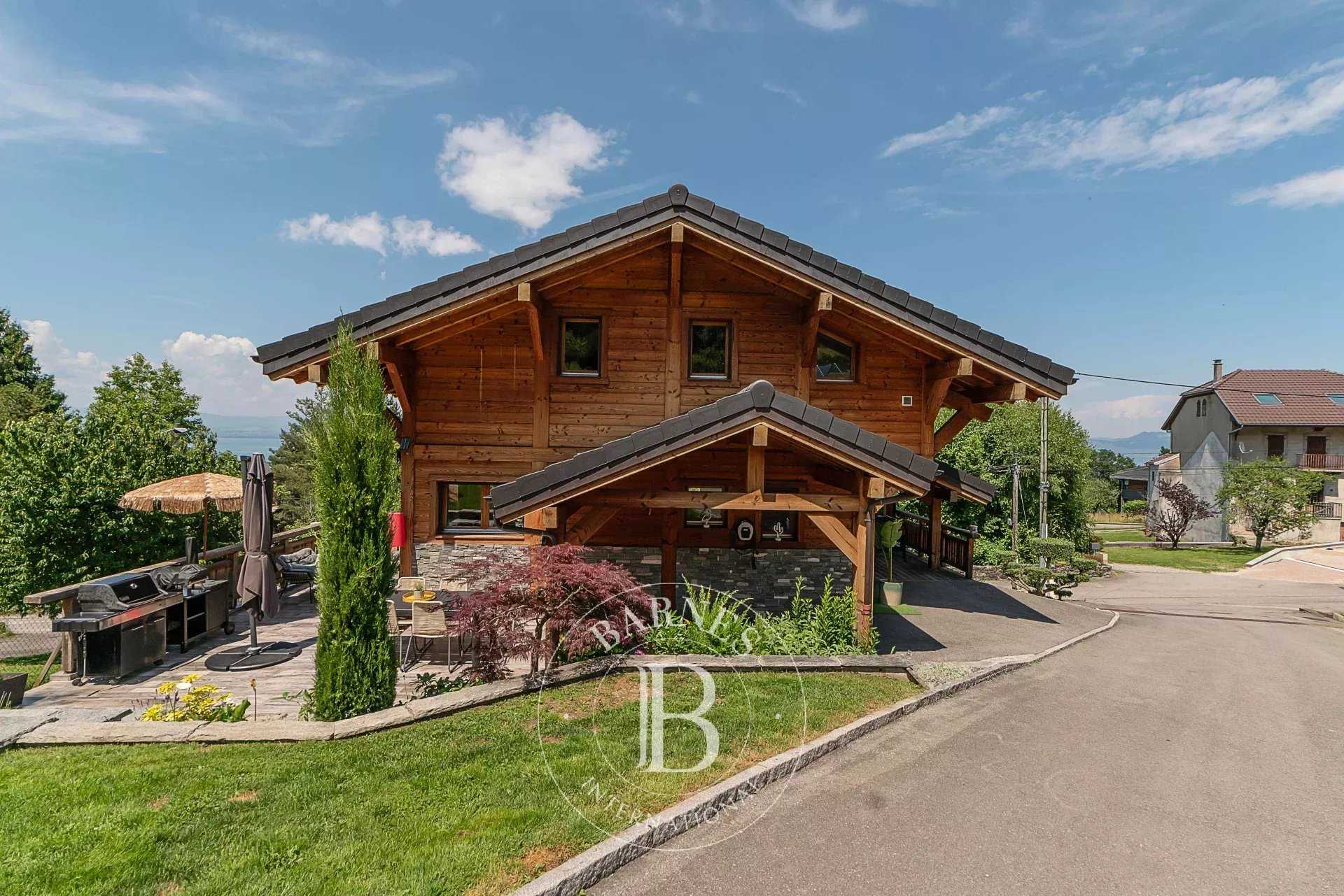 Maison Neuvecelle  -  ref 84722941 (picture 2)