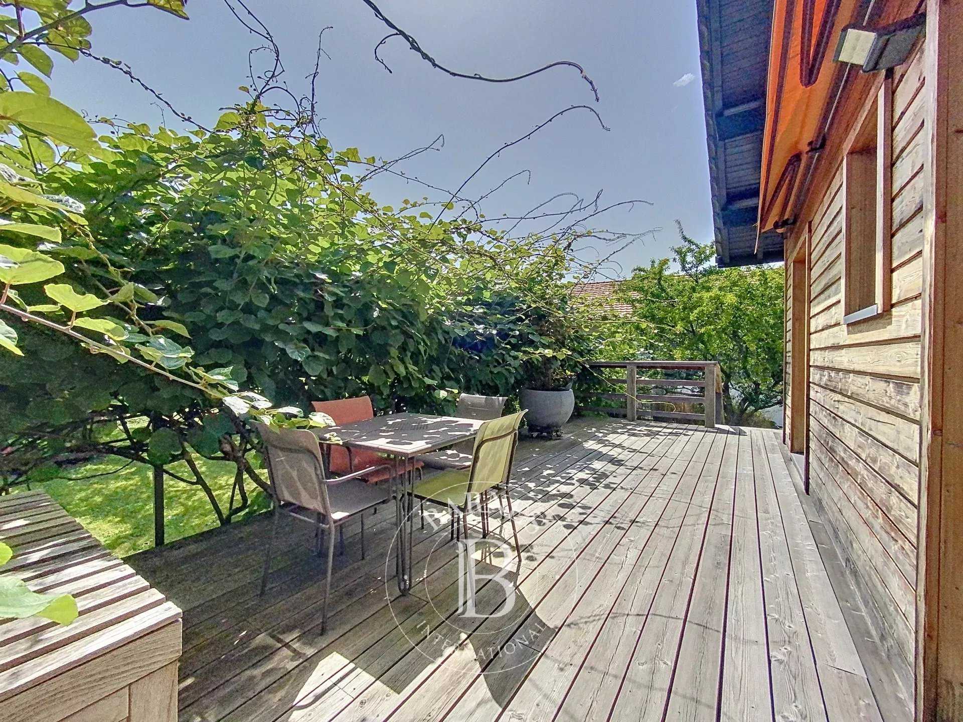 Maison Neuvecelle  -  ref 84985584 (picture 3)
