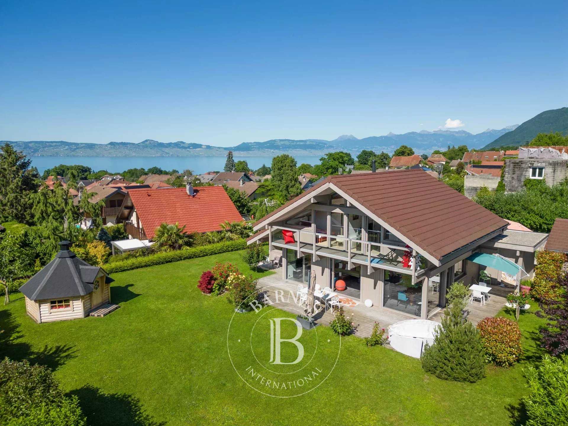 Maison Maxilly-sur-Léman  -  ref 85934798 (picture 1)